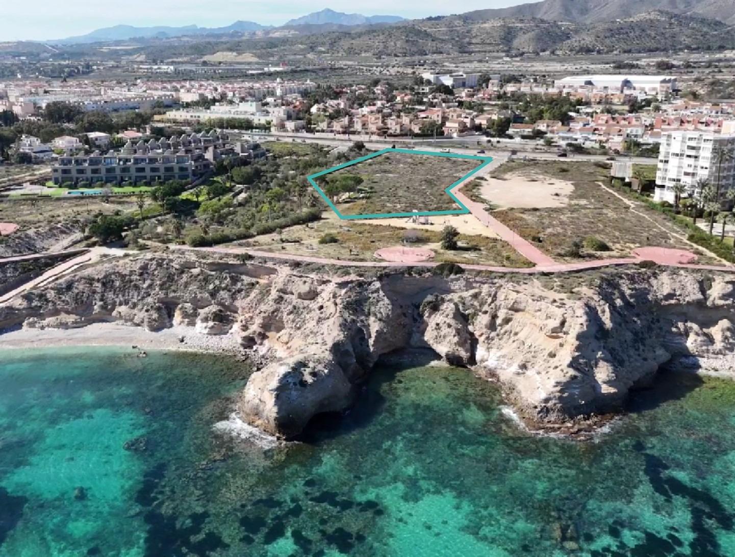 Town House for sale in El Campello, Alicante, Spain