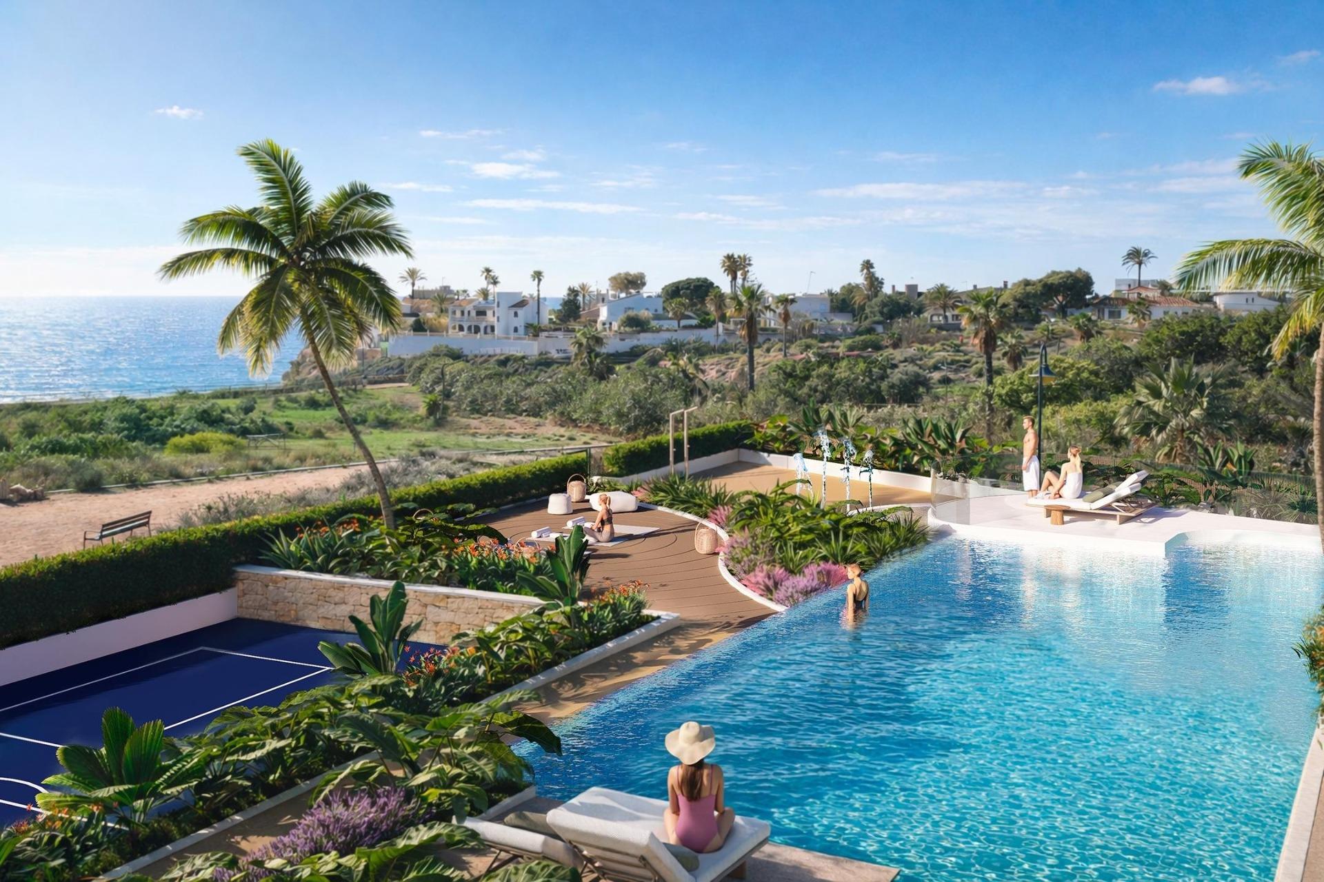 Town House for sale in El Campello, Alicante, Spain