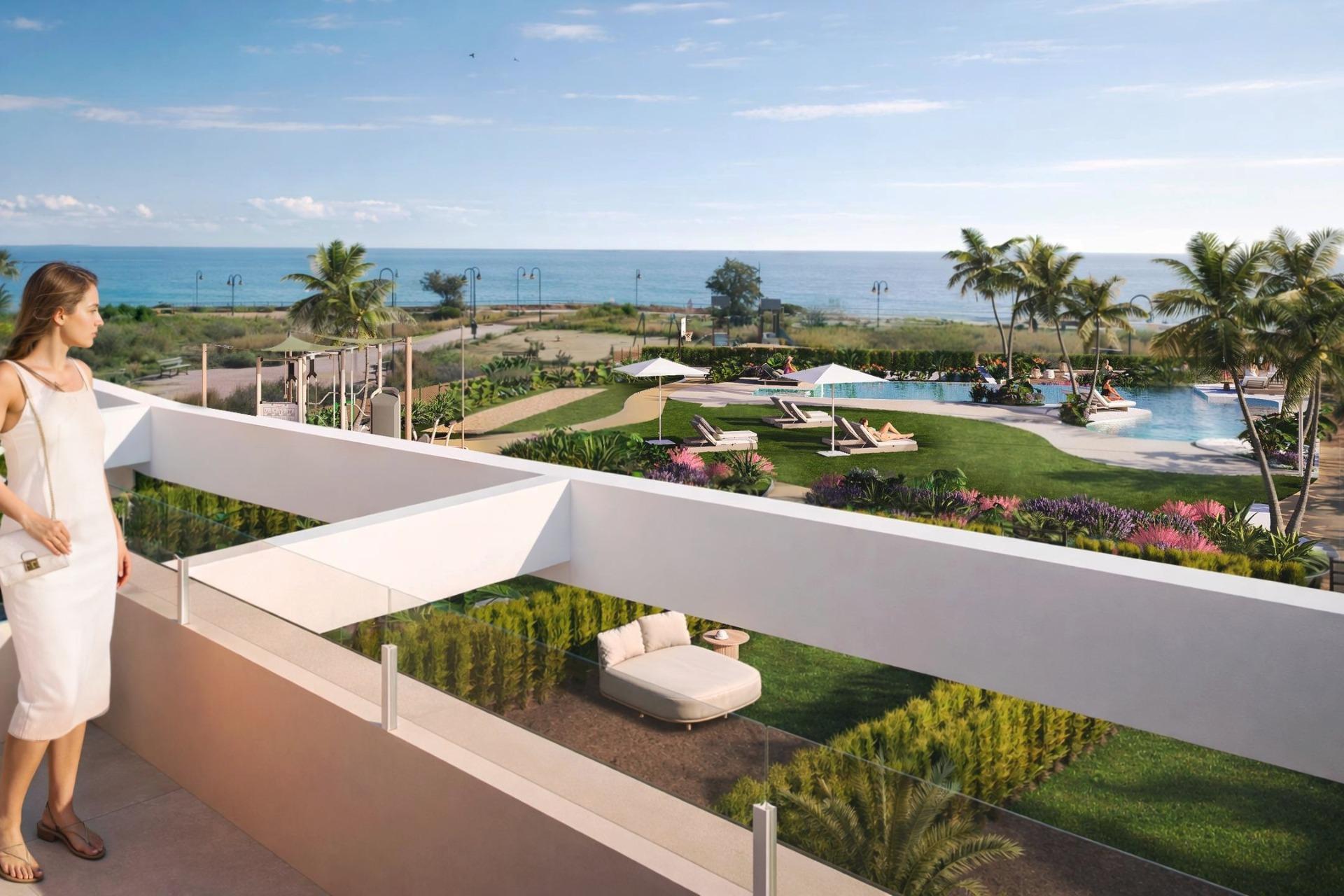 Town House for sale in El Campello, Alicante, Spain