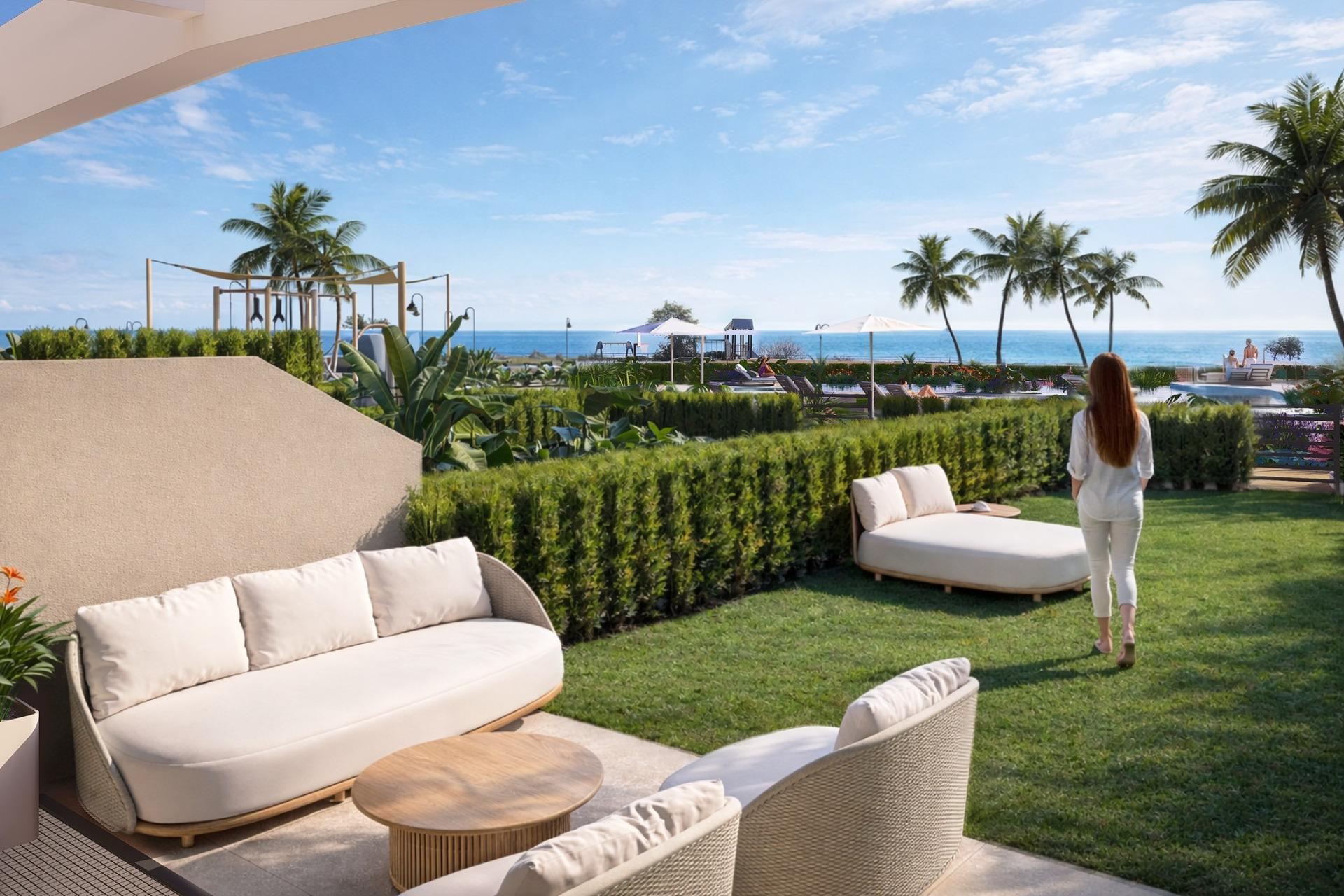 Town House for sale in El Campello, Alicante, Spain