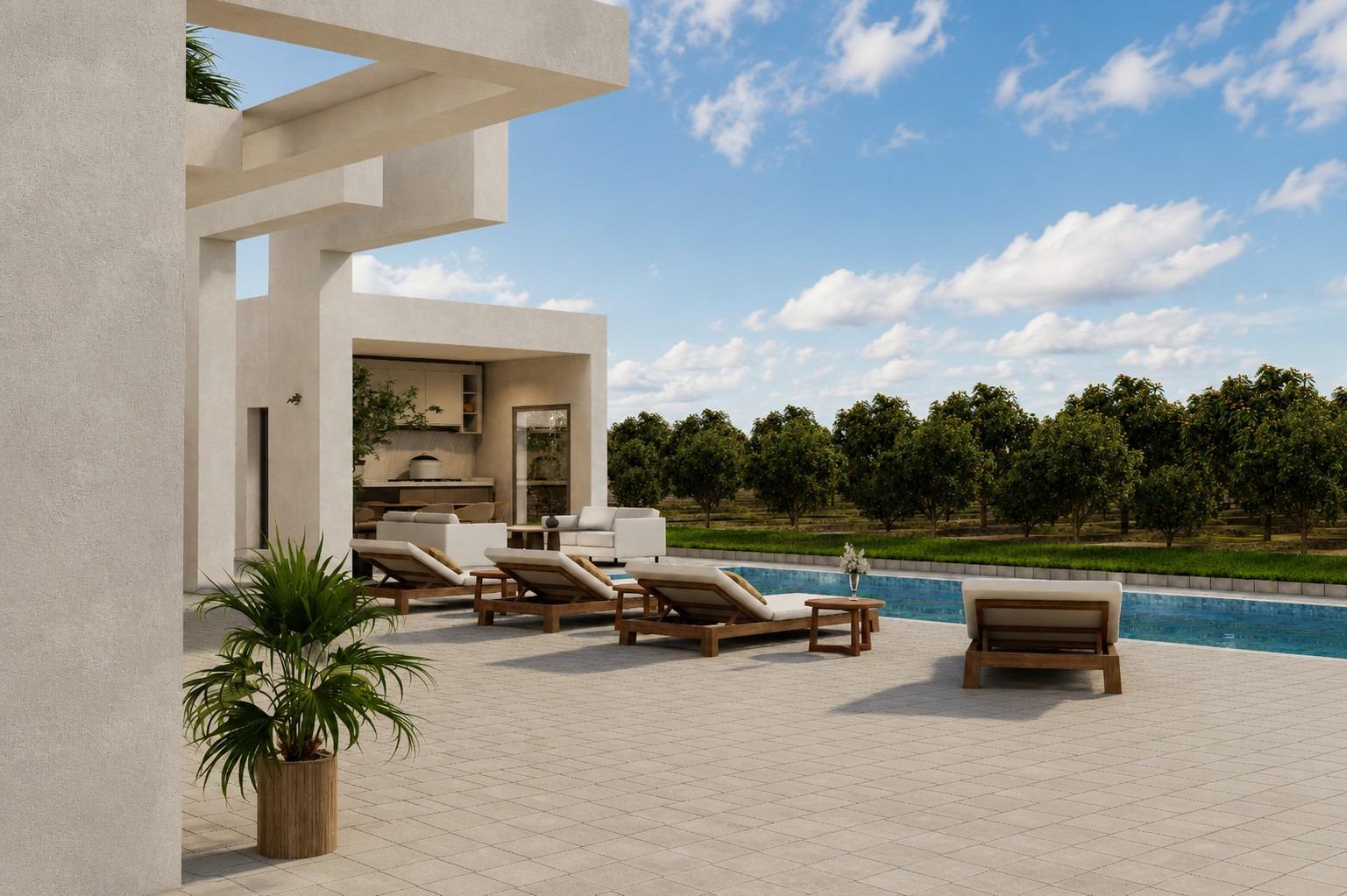 Villa for sale in Benejuzar, Alicante, Spain
