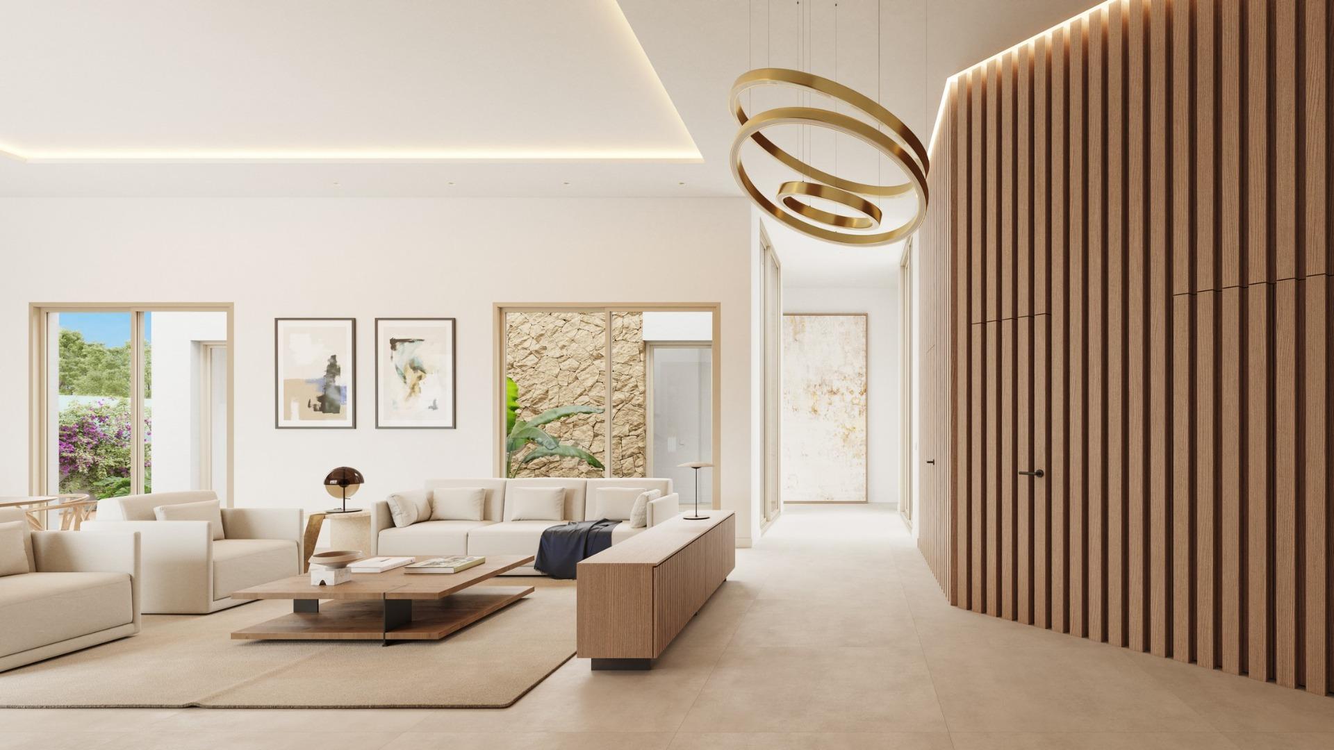 Villa for sale in Benejuzar, Alicante, Spain