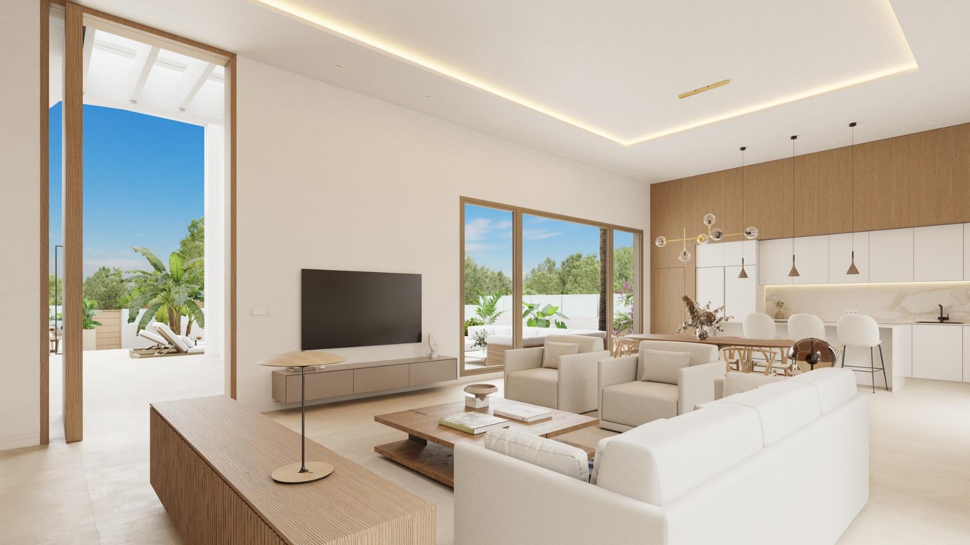 Villa for sale in Benejuzar, Alicante, Spain