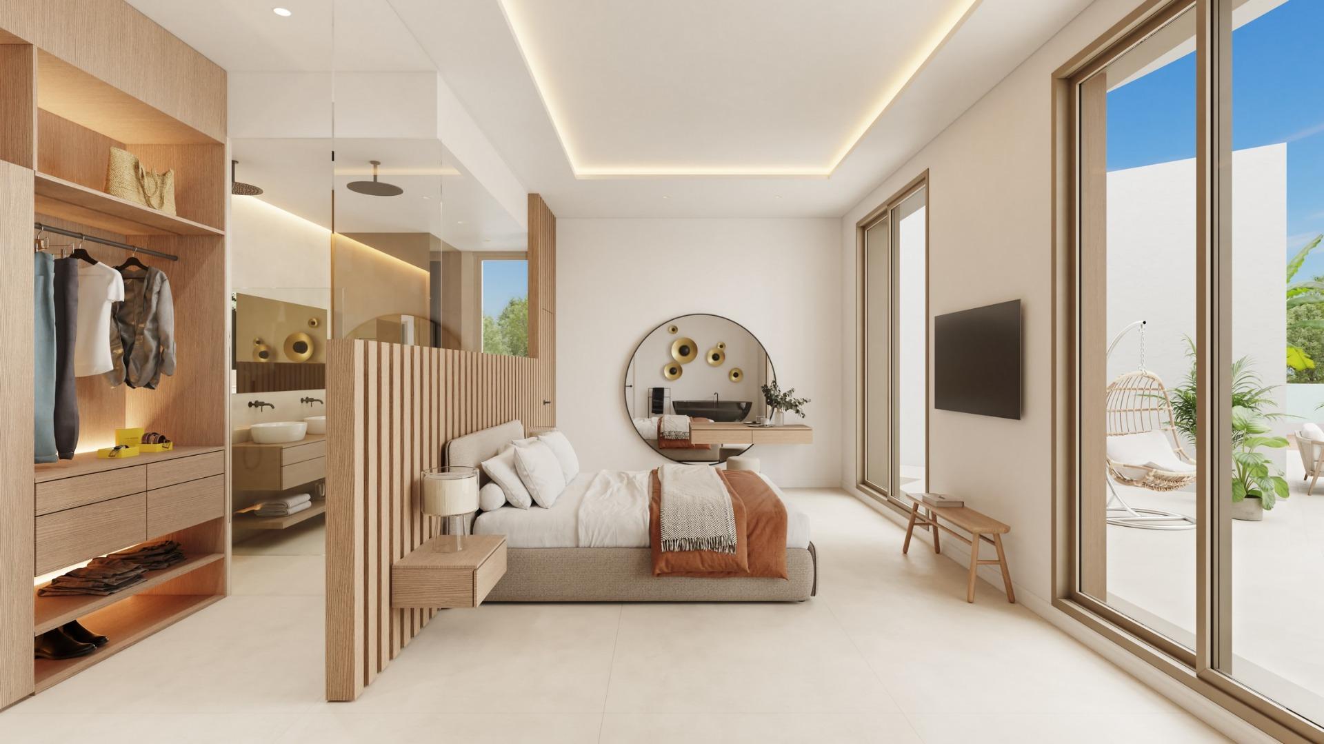 Villa for sale in Benejuzar, Alicante, Spain