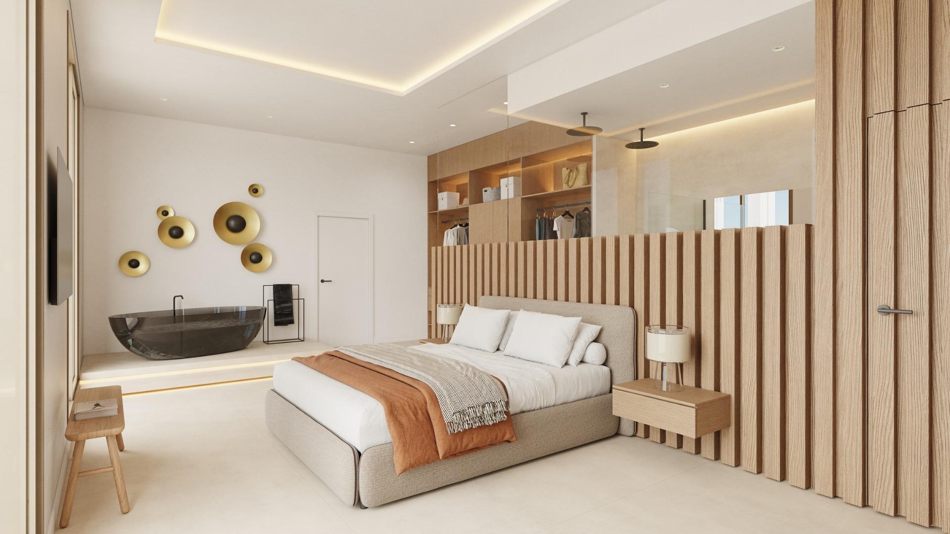 Villa for sale in Benejuzar, Alicante, Spain