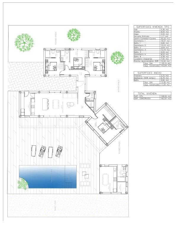 Villa for sale in Benejuzar, Alicante, Spain