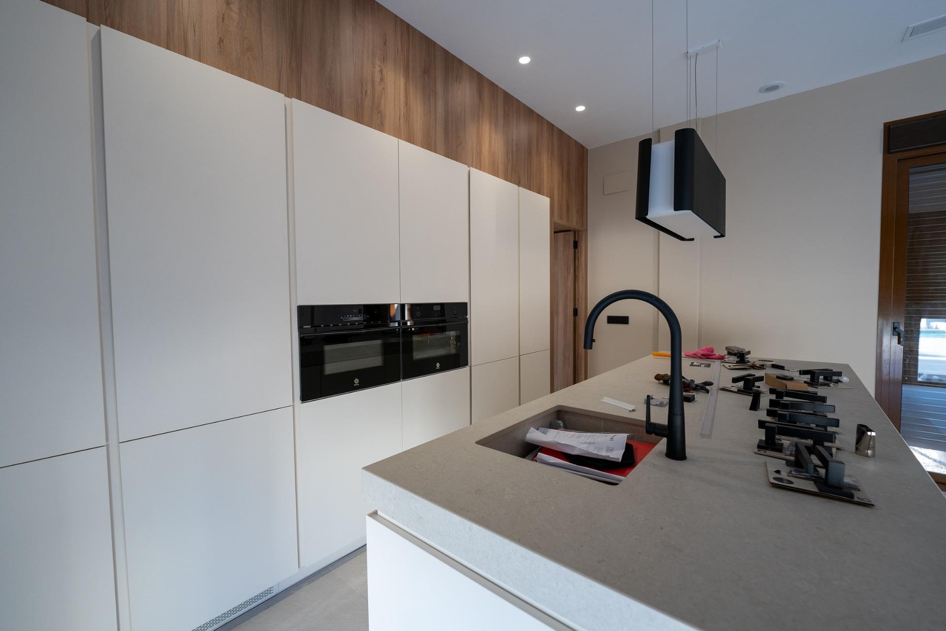 Villa for sale in Benejuzar, Alicante, Spain