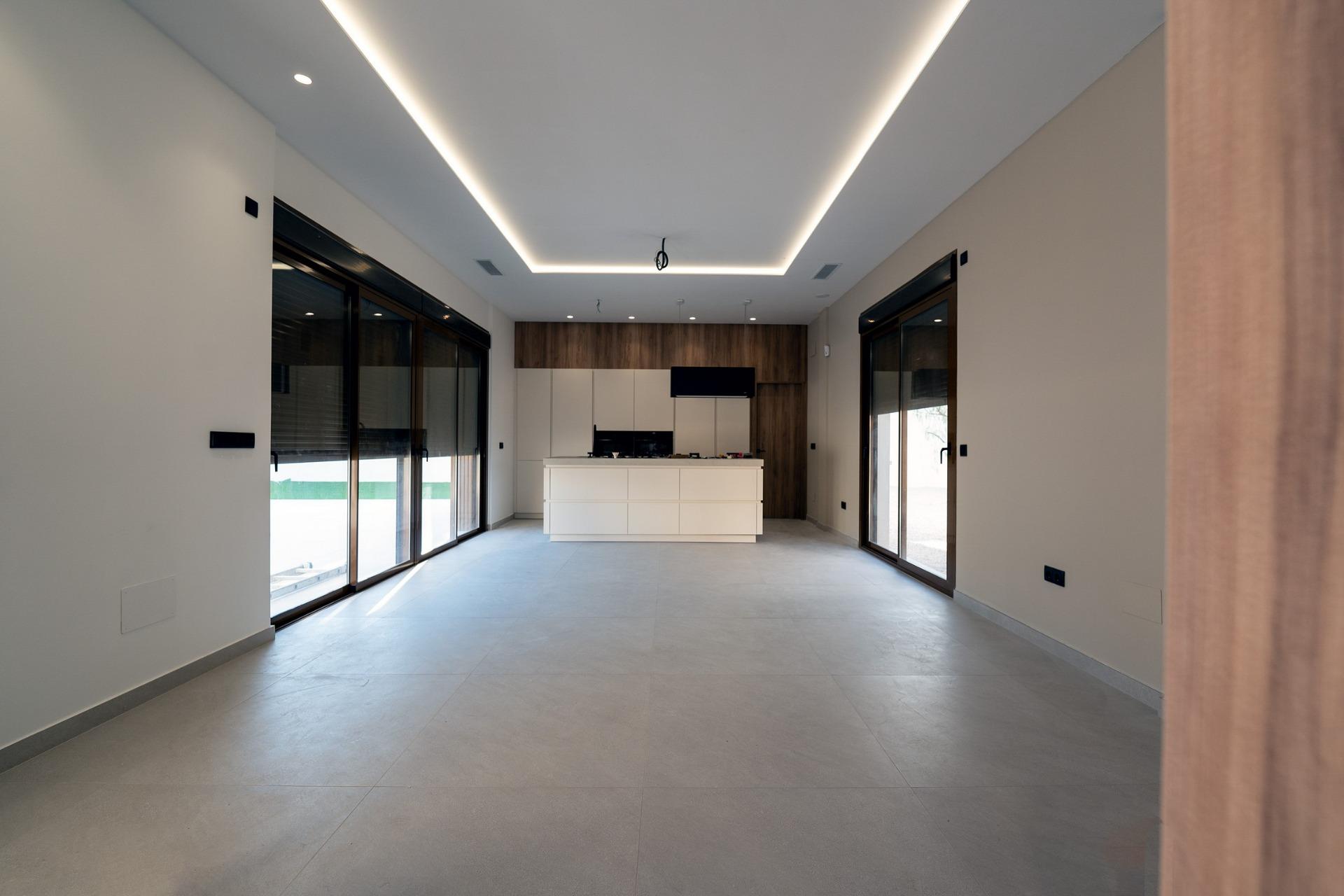 Villa for sale in Benejuzar, Alicante, Spain