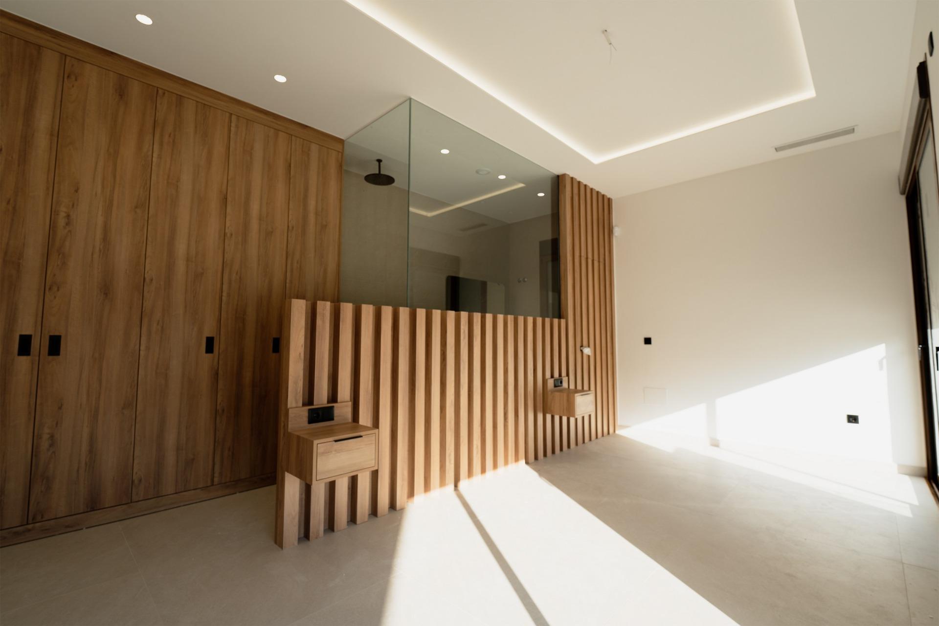 Villa for sale in Benejuzar, Alicante, Spain