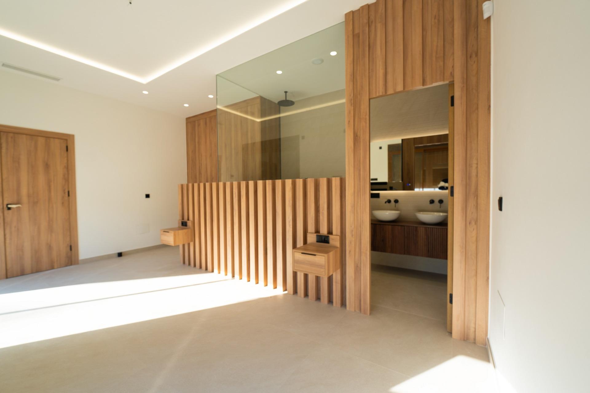 Villa for sale in Benejuzar, Alicante, Spain