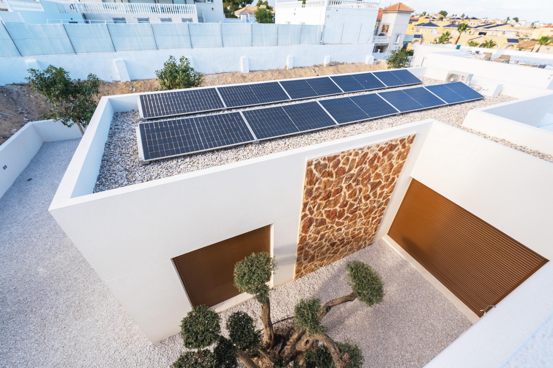 Villa for sale in Benejuzar, Alicante, Spain