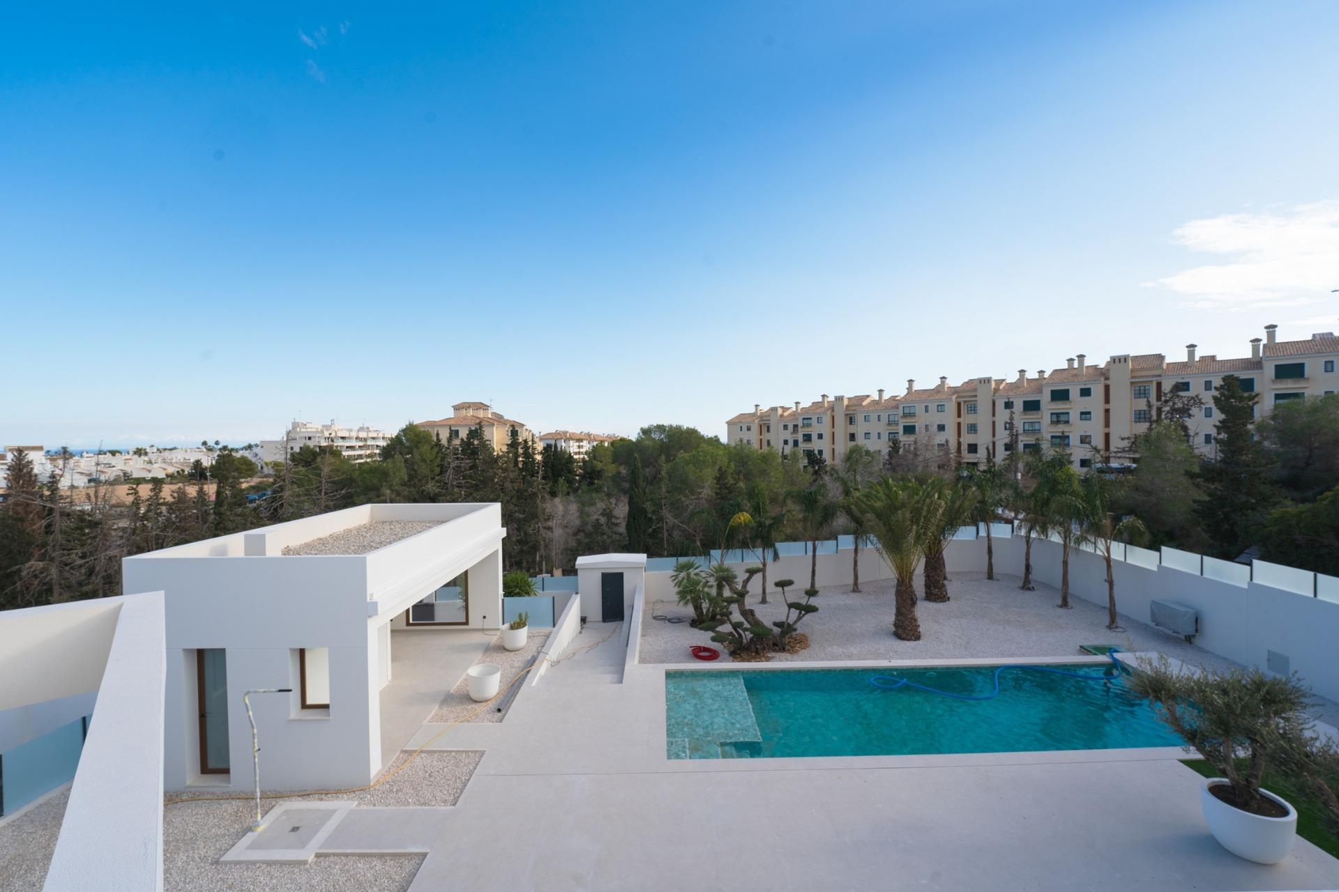 Villa for sale in Benejuzar, Alicante, Spain