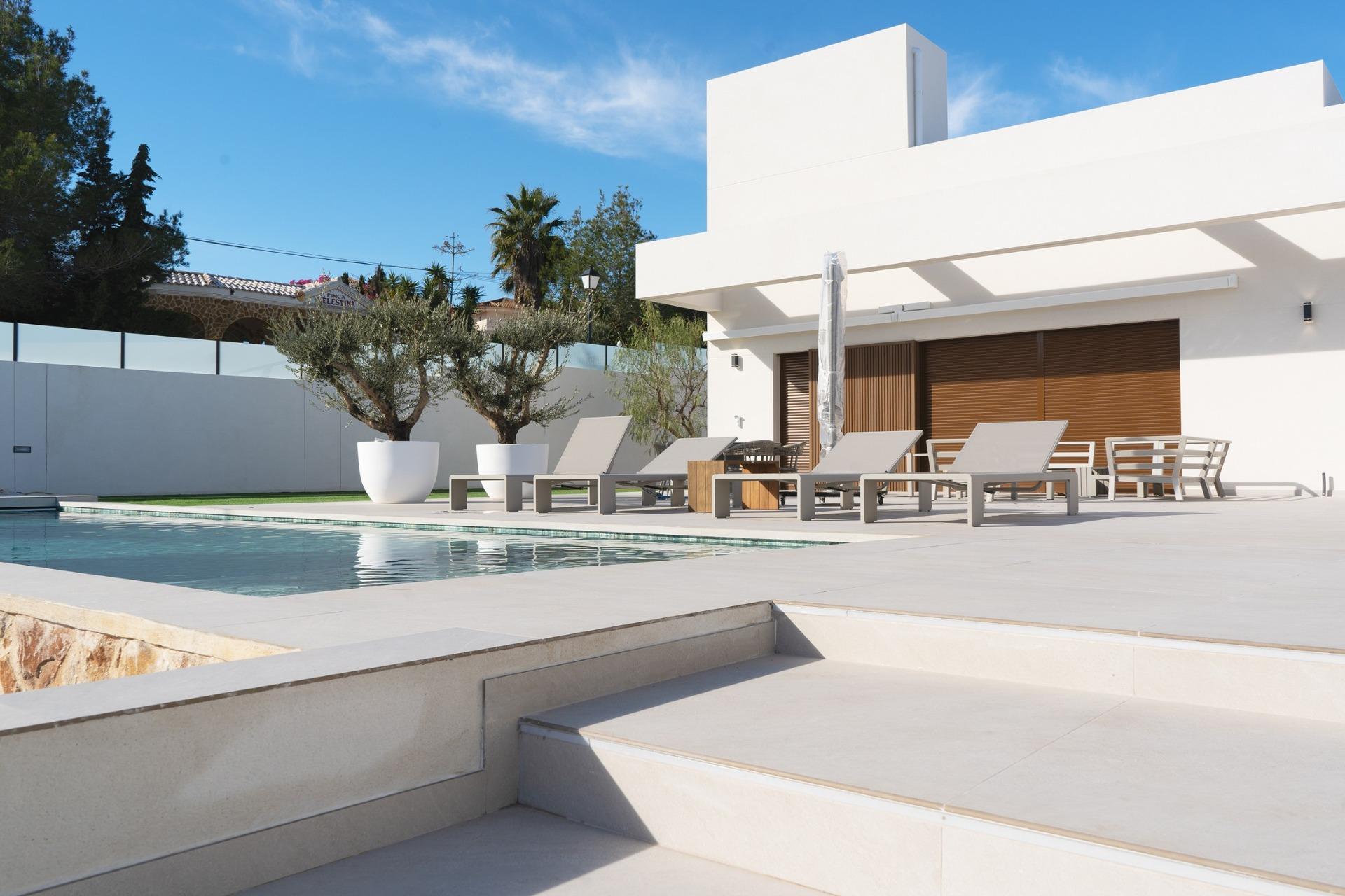Villa for sale in Benejuzar, Alicante, Spain