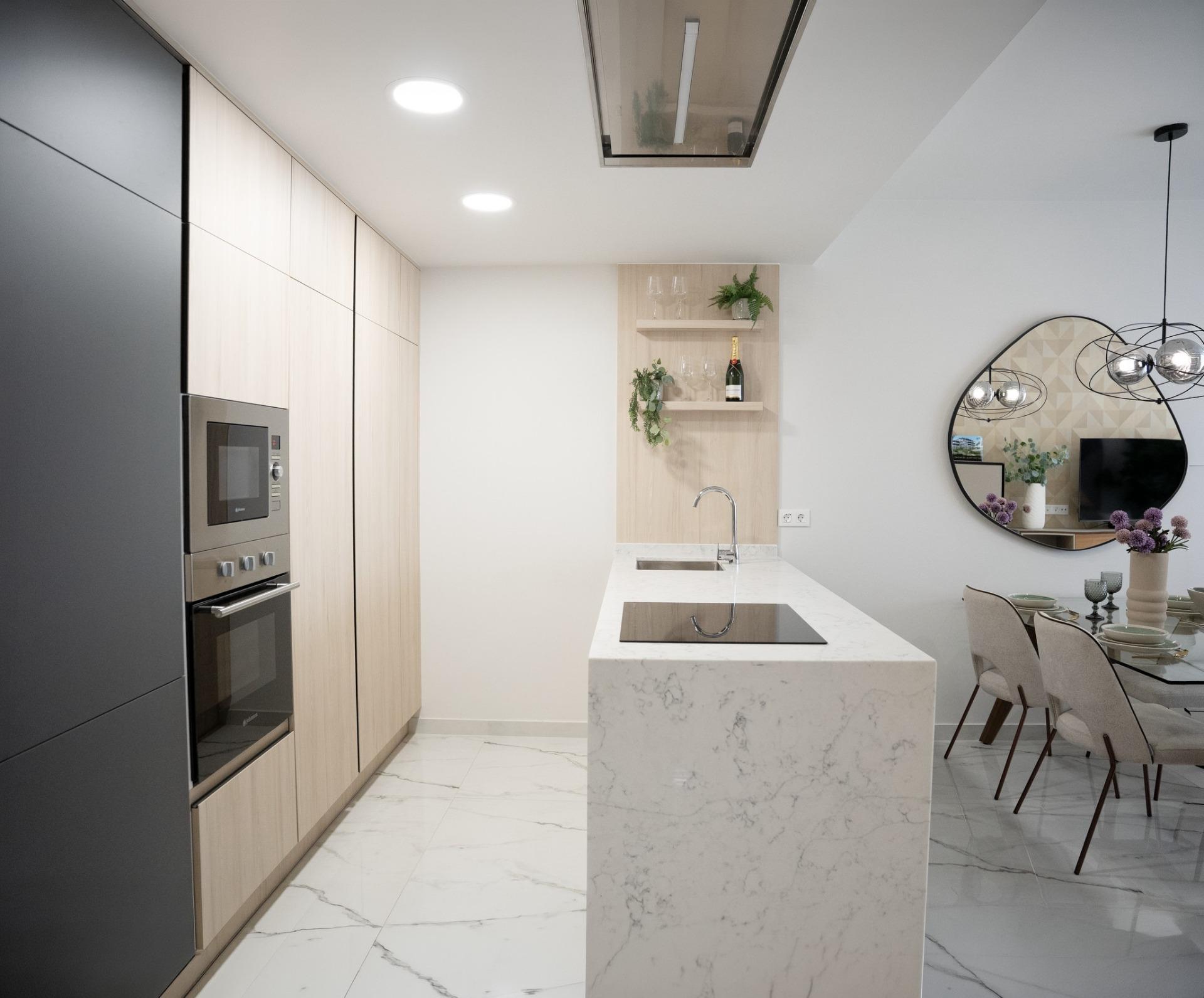 Bungalow for sale in Rojales, Alicante, Spain