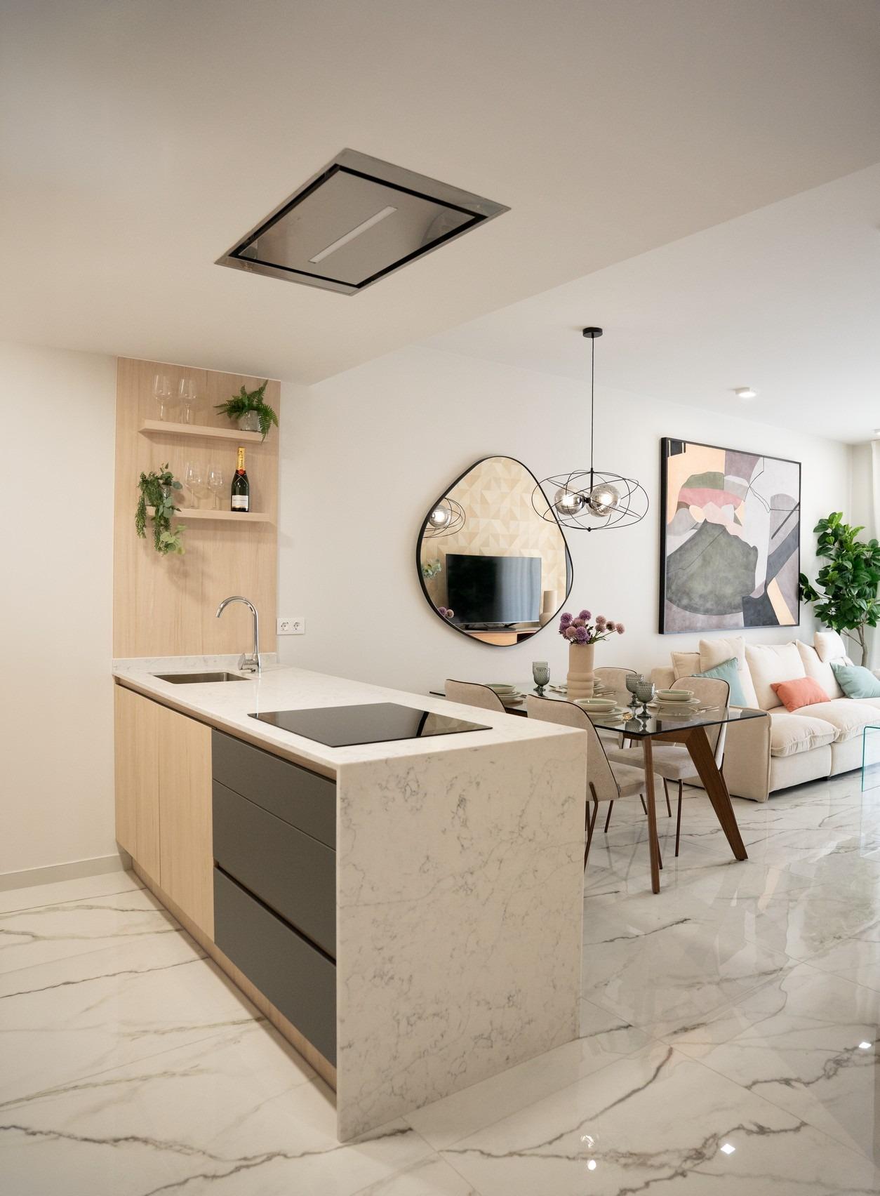 Bungalow for sale in Rojales, Alicante, Spain