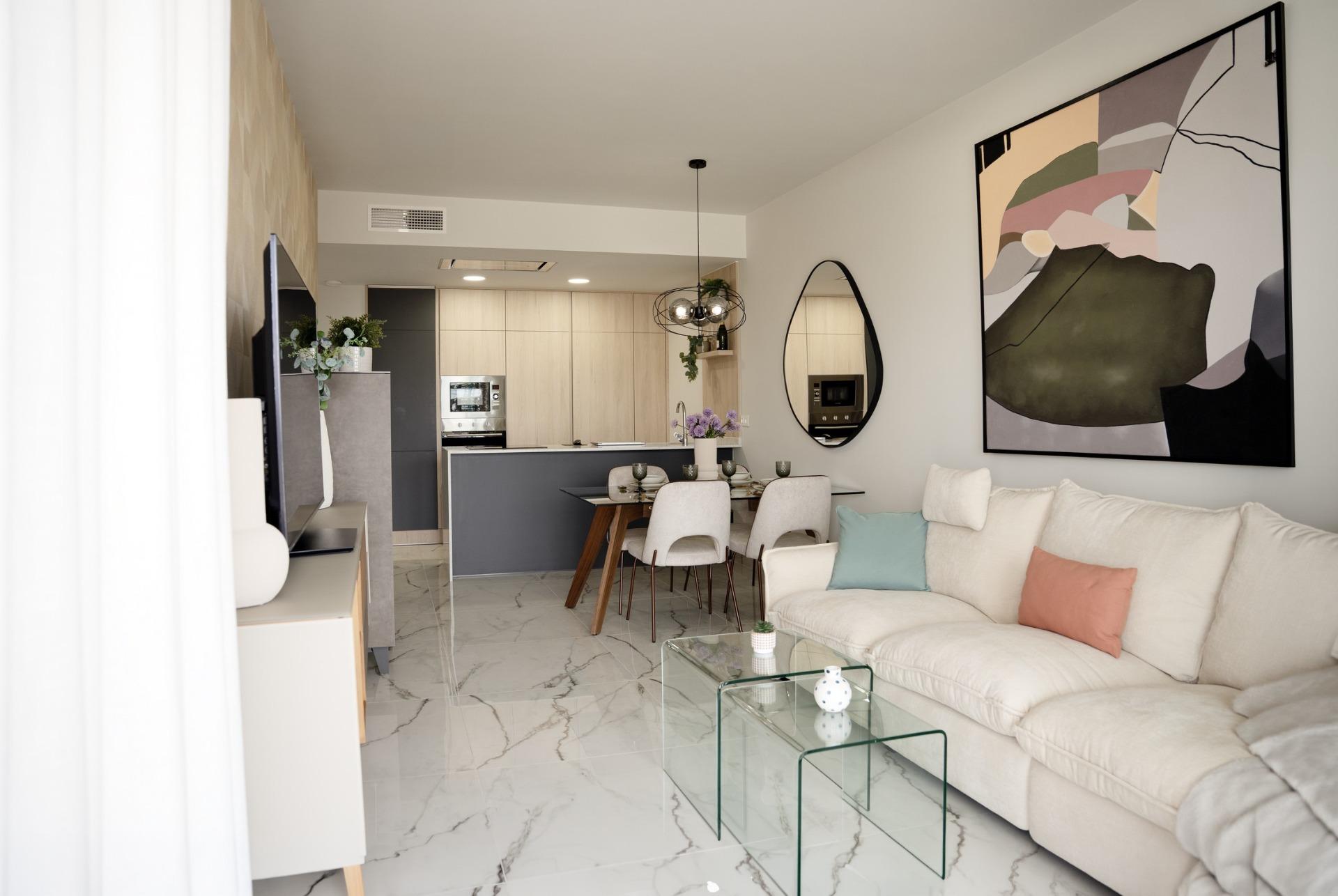 Bungalow for sale in Rojales, Alicante, Spain
