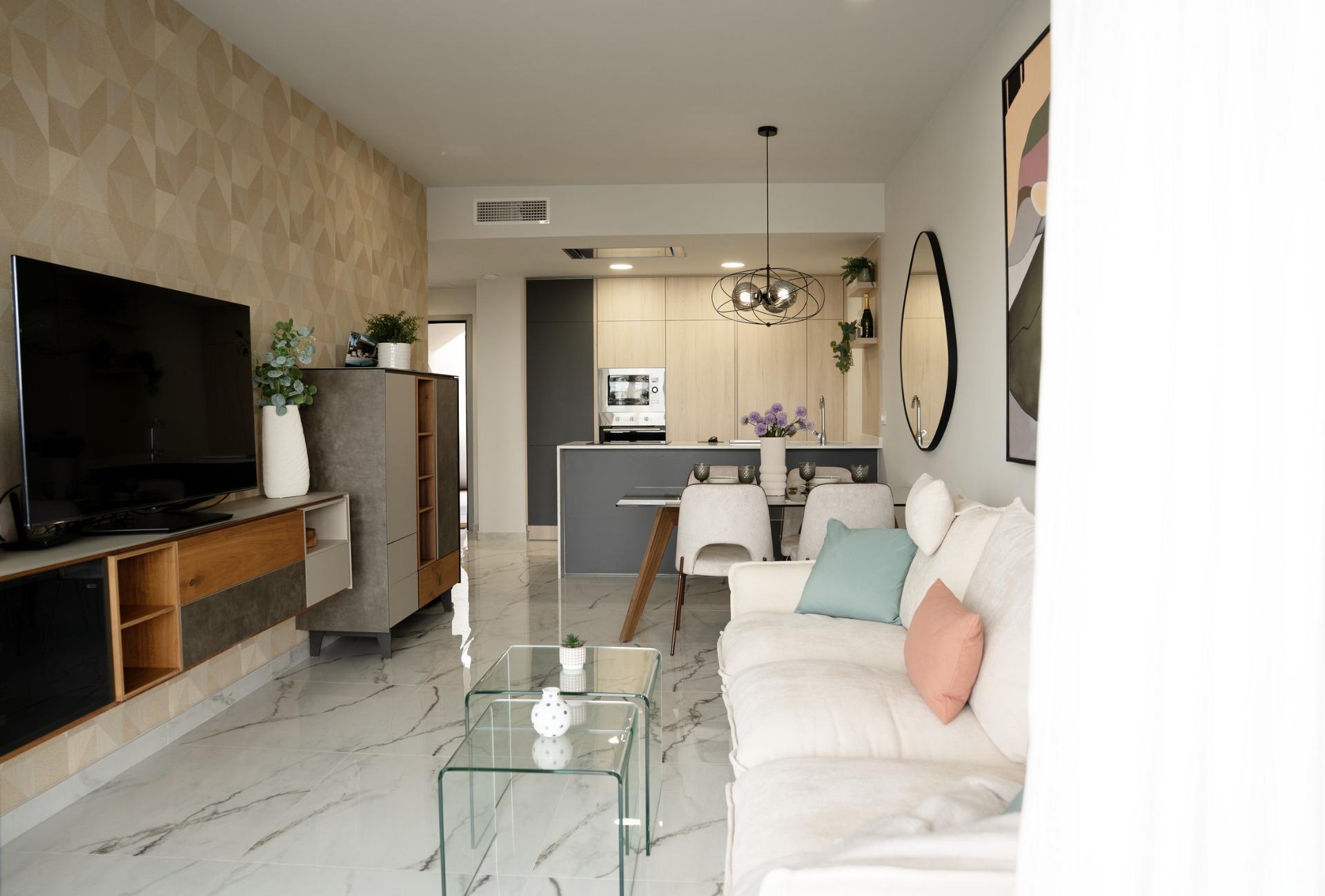 Bungalow for sale in Rojales, Alicante, Spain