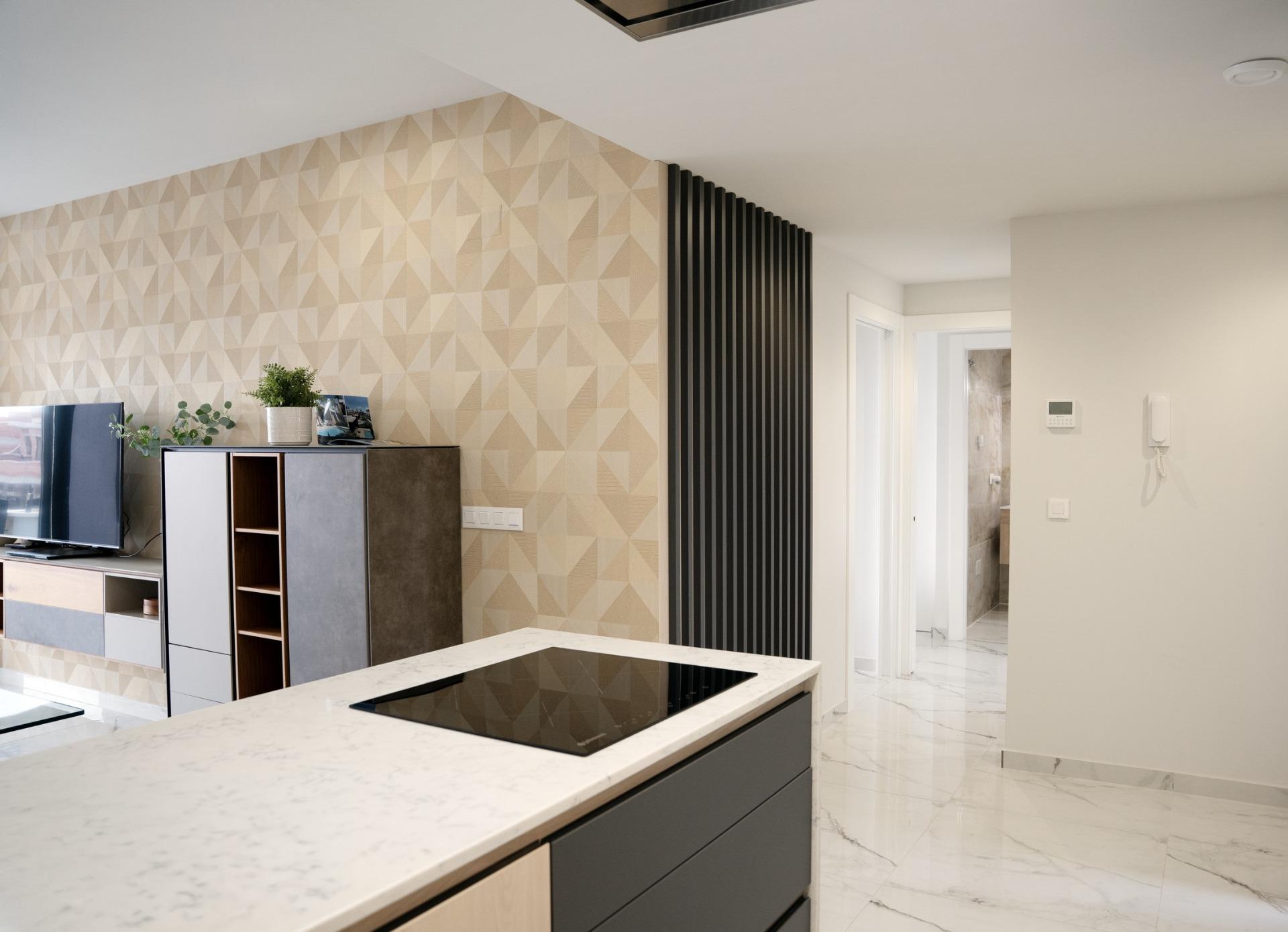 Bungalow for sale in Rojales, Alicante, Spain