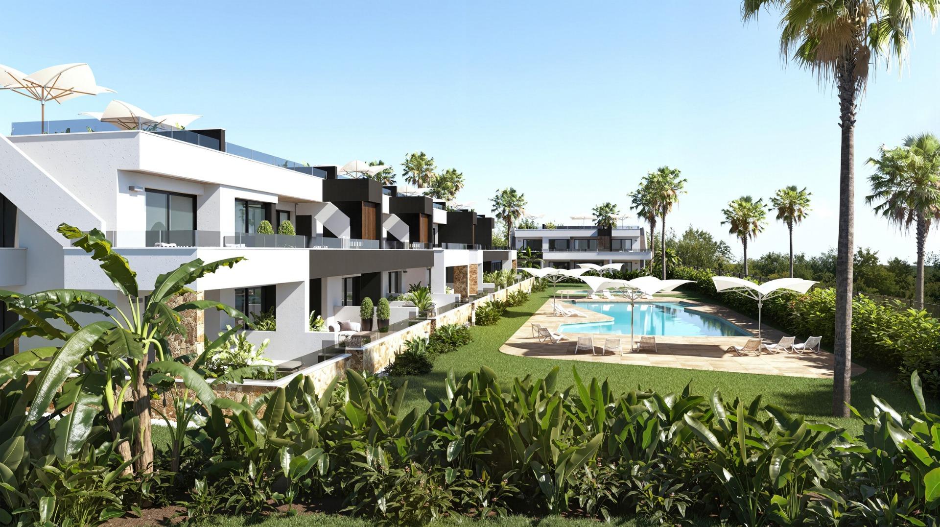 Bungalow for sale in Rojales, Alicante, Spain