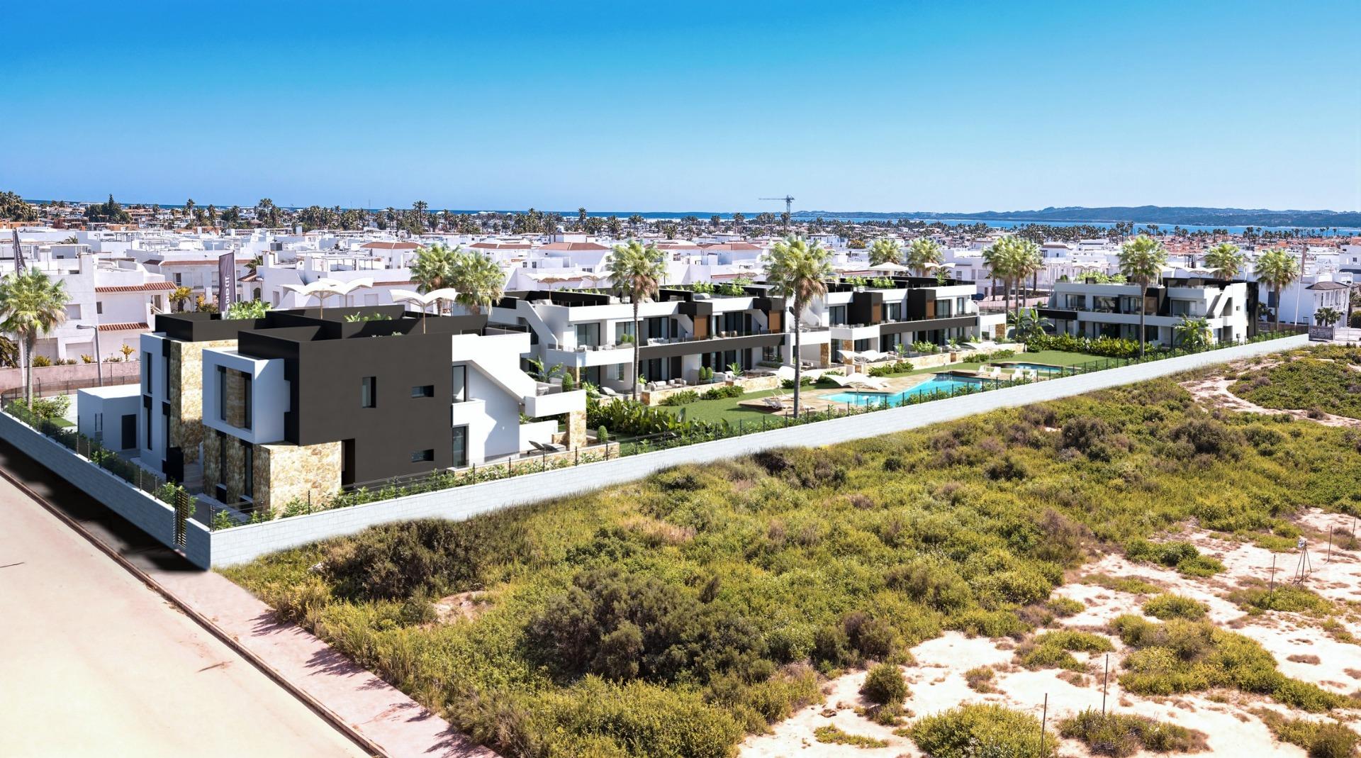 Bungalow for sale in Rojales, Alicante, Spain