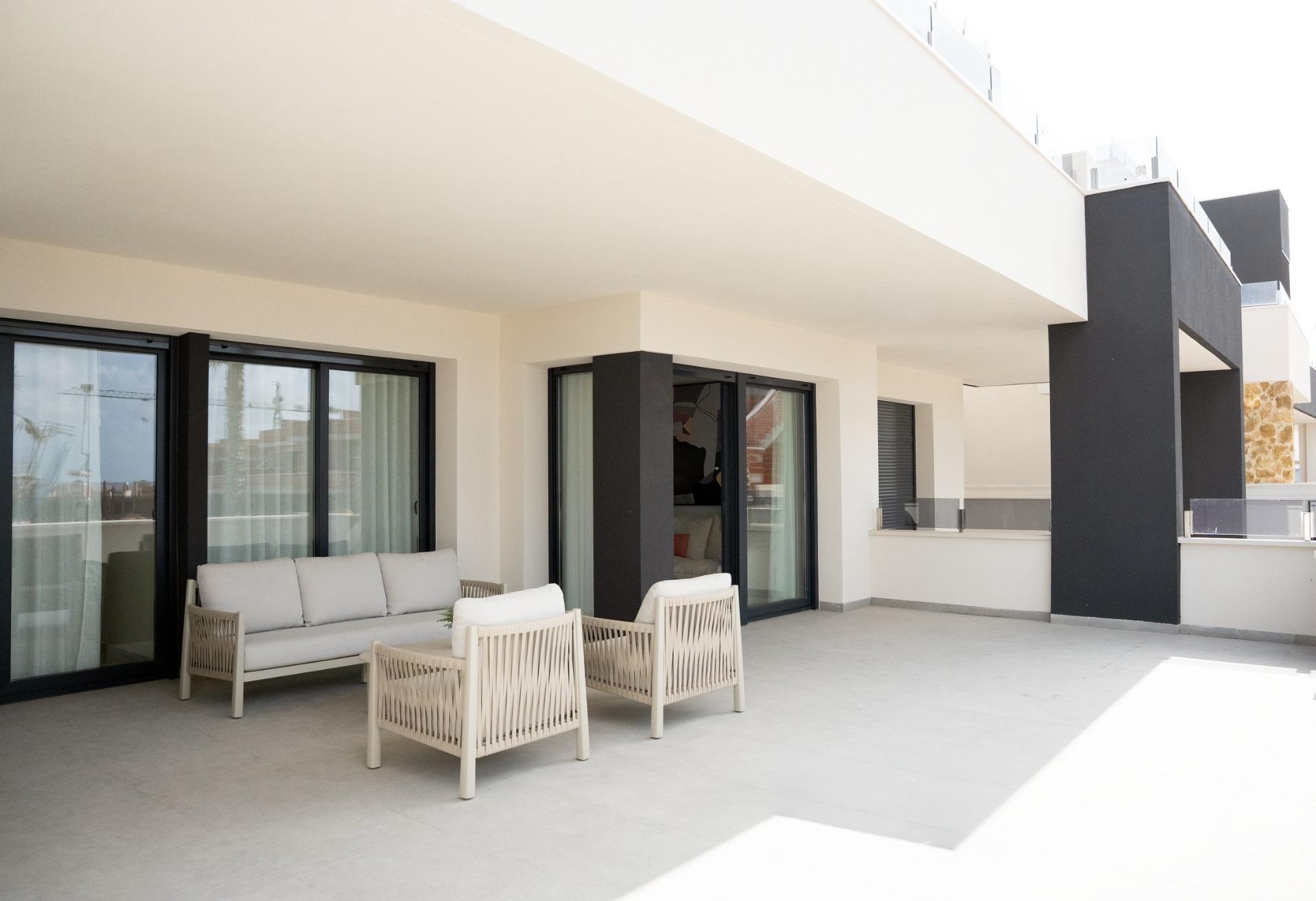Bungalow for sale in Rojales, Alicante, Spain