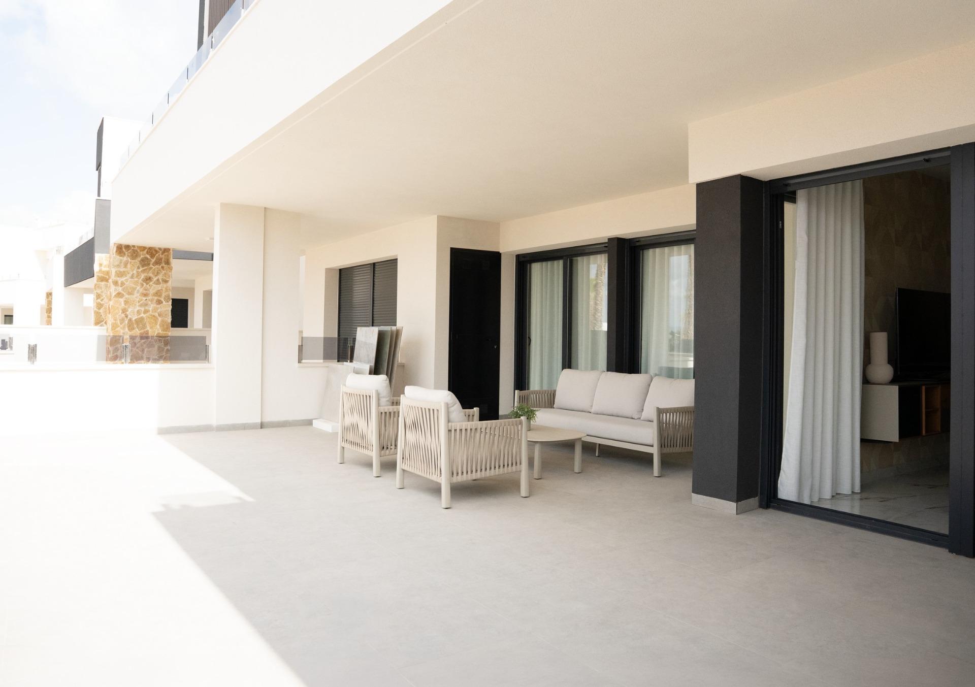 Bungalow for sale in Rojales, Alicante, Spain