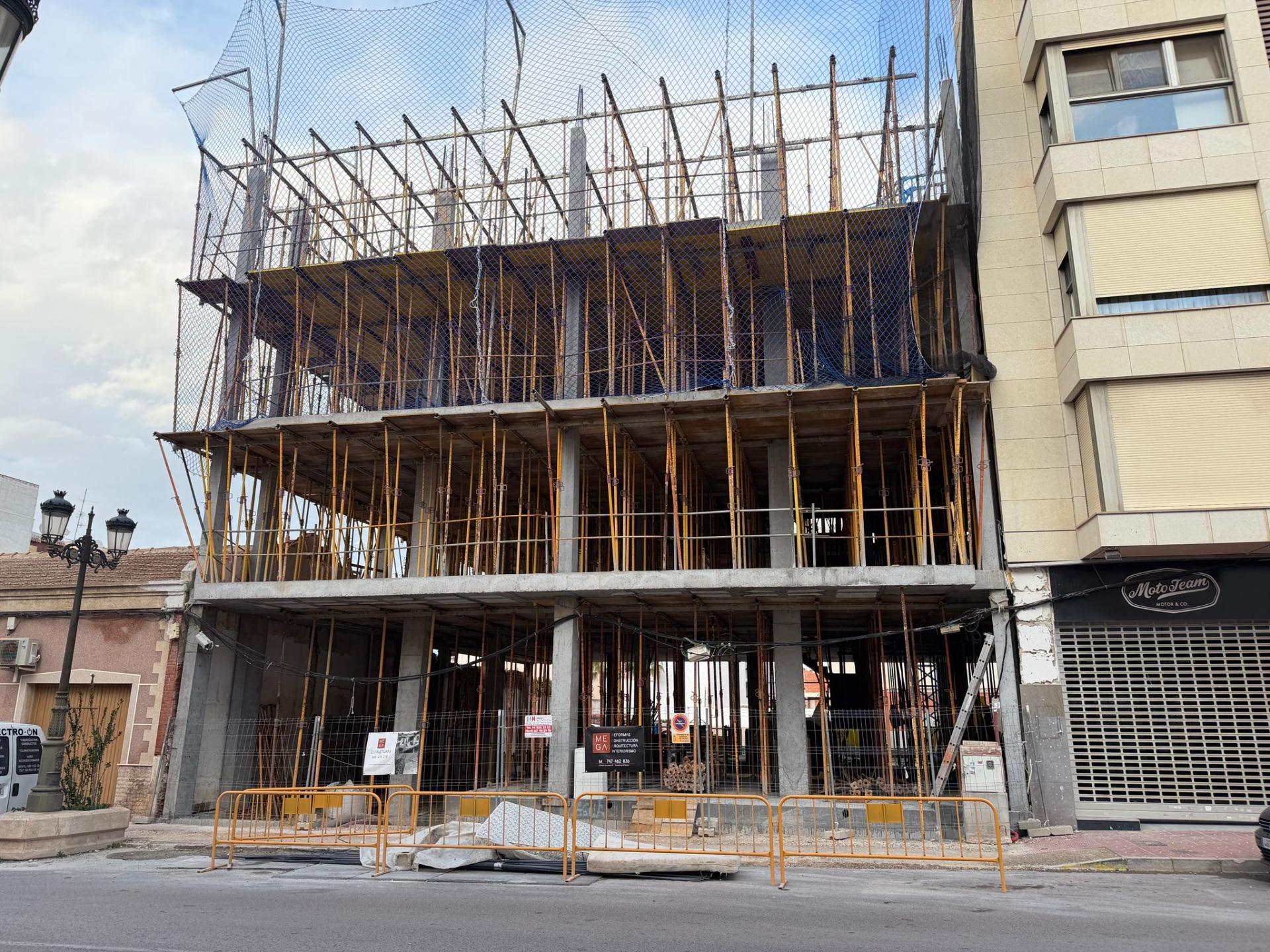 Apartment for sale in Guardamar Del Segura, Alicante, Spain