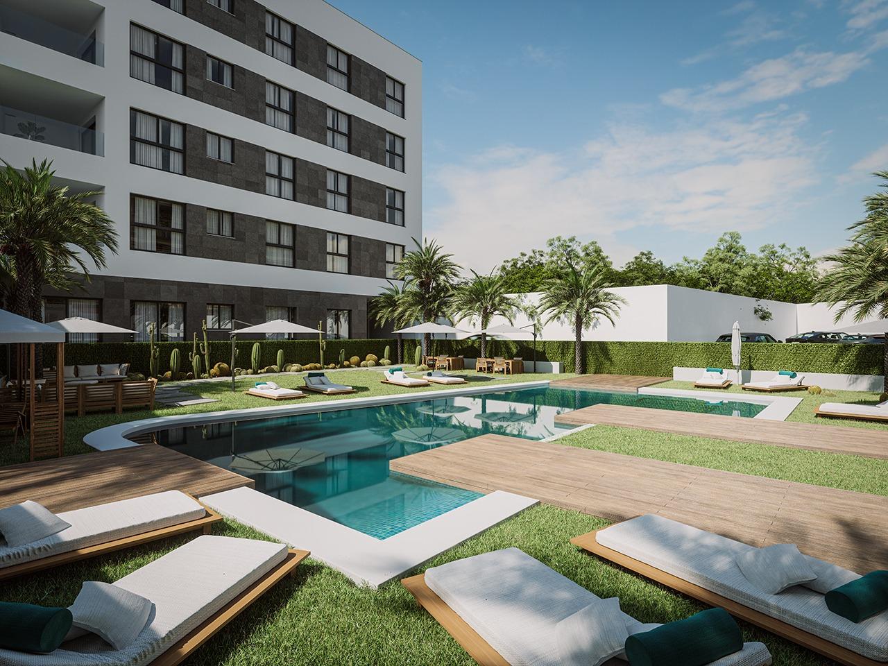 Apartment for sale in Guardamar Del Segura, Alicante, Spain
