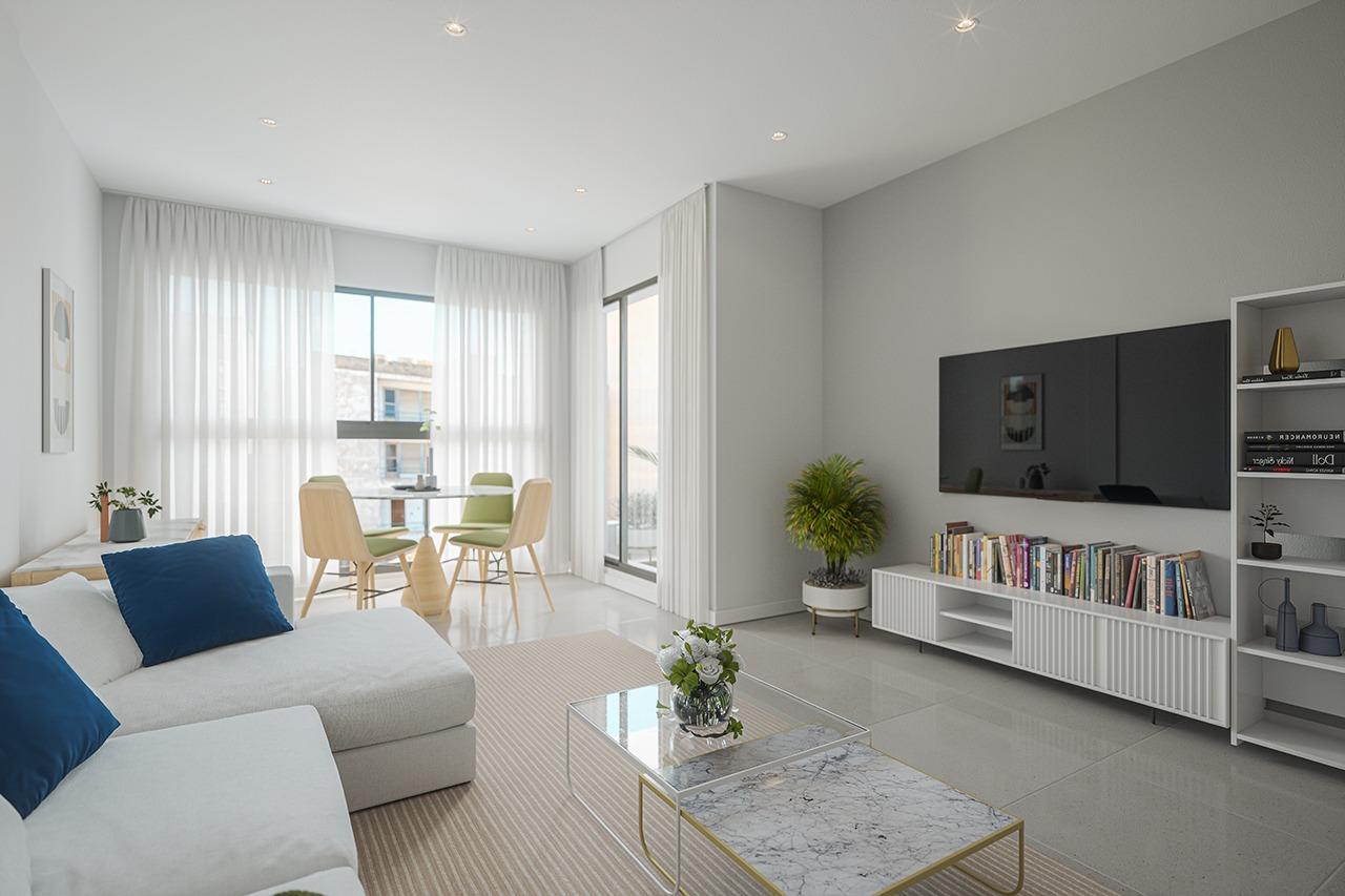 Apartment for sale in Guardamar Del Segura, Alicante, Spain
