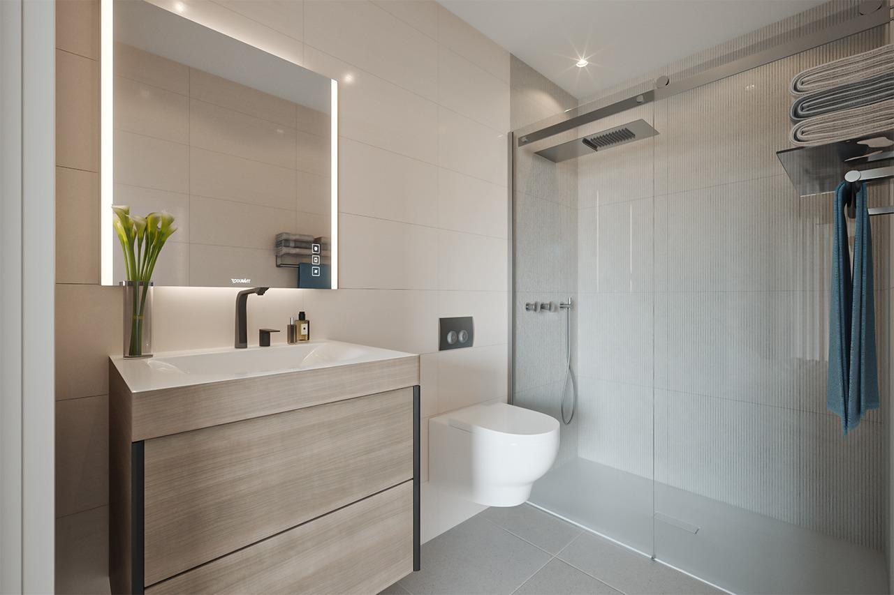 Apartment for sale in Guardamar Del Segura, Alicante, Spain