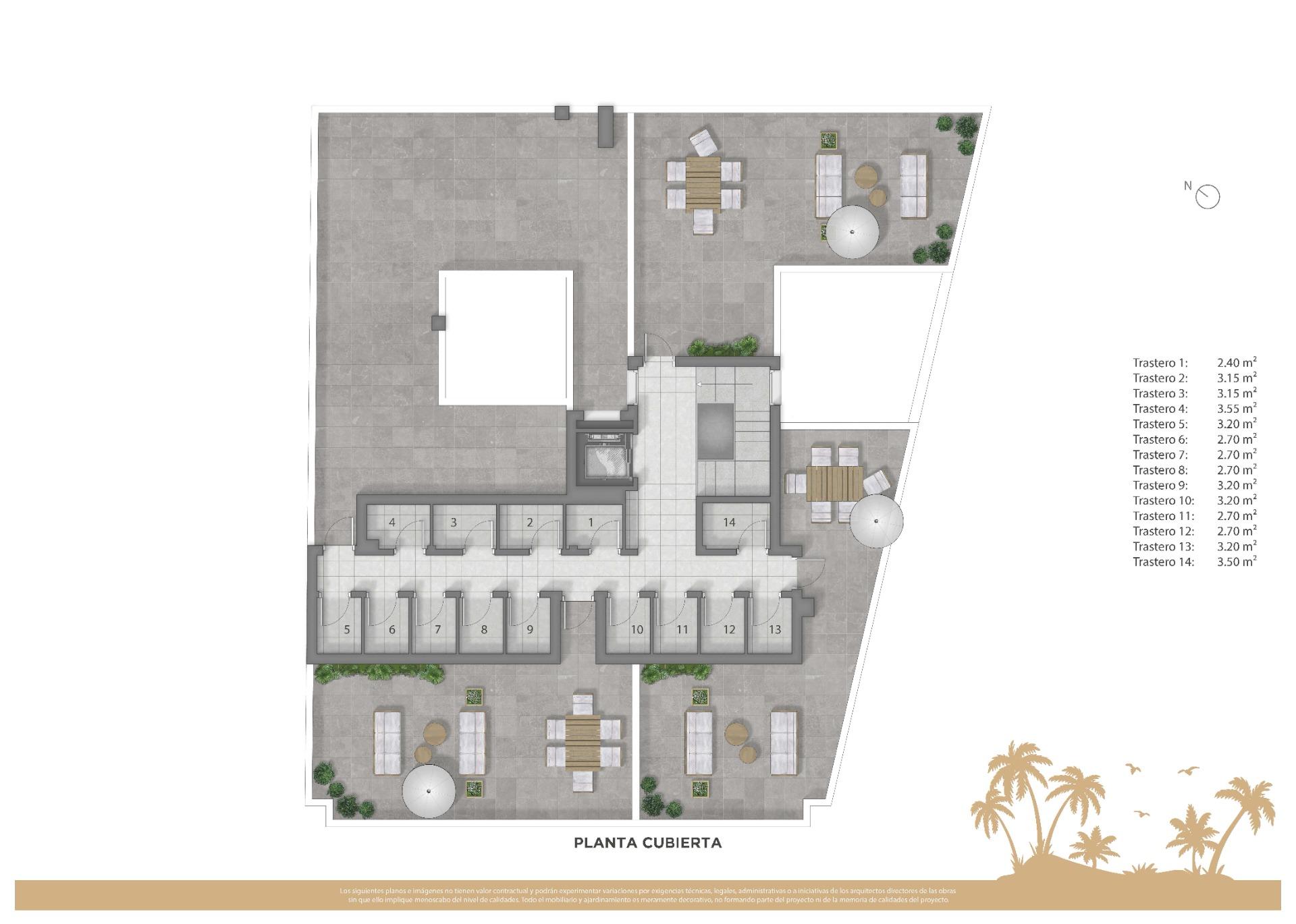 Apartment for sale in Guardamar Del Segura, Alicante, Spain