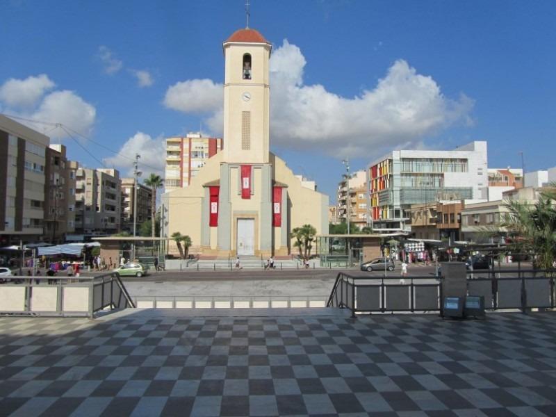 Apartment for sale in Guardamar Del Segura, Alicante, Spain