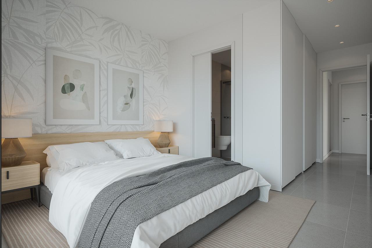 Apartment for sale in Guardamar Del Segura, Alicante, Spain