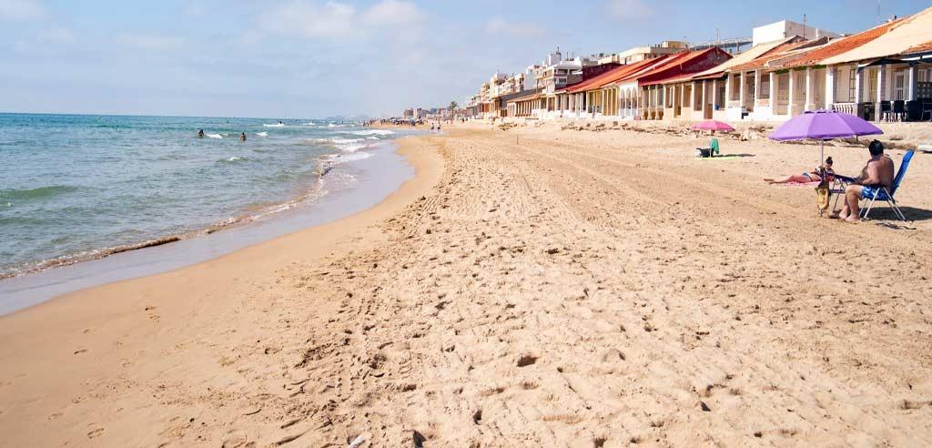 Penthouse for sale in Guardamar Del Segura, Alicante, Spain