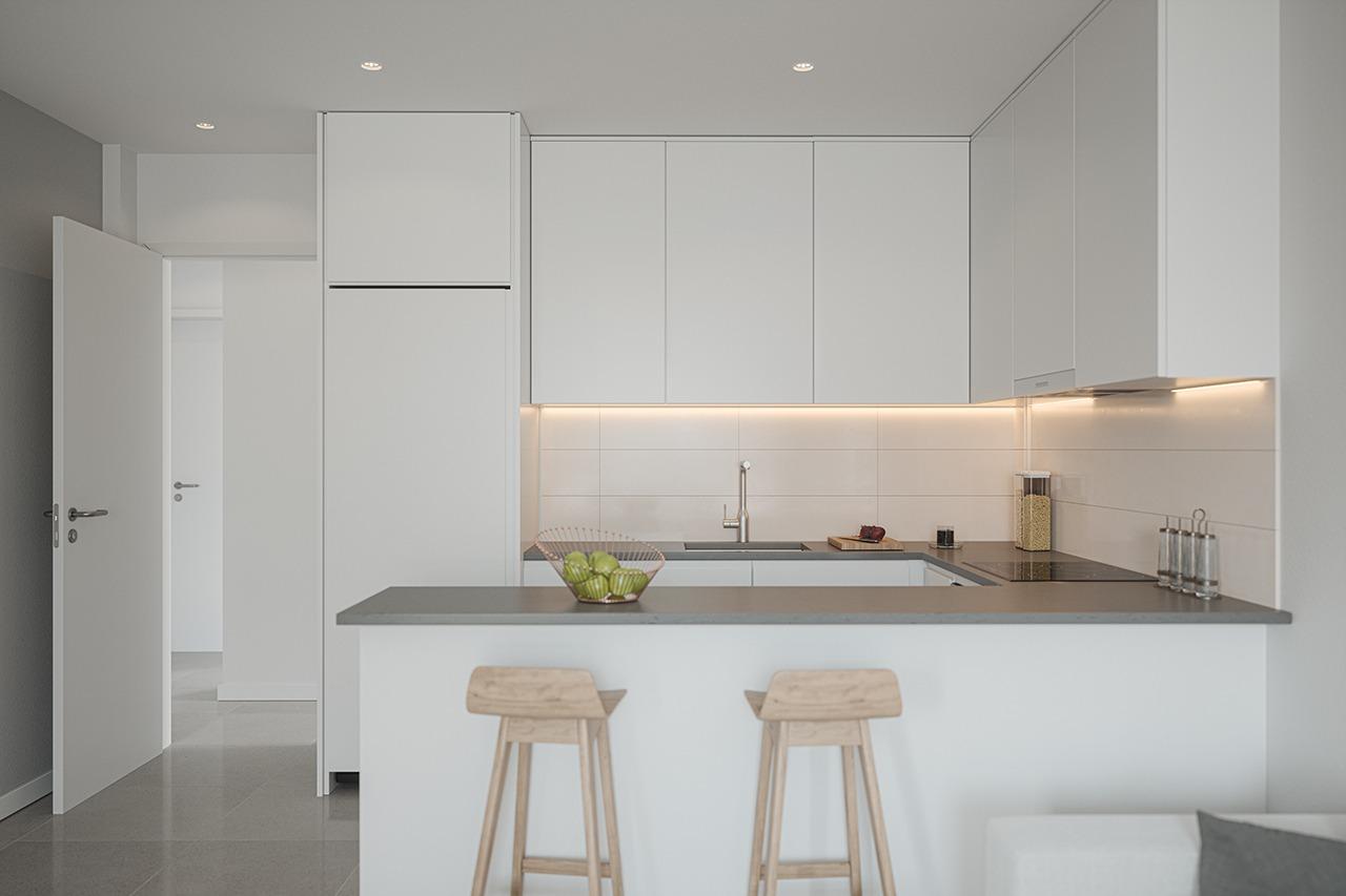 Penthouse for sale in Guardamar Del Segura, Alicante, Spain