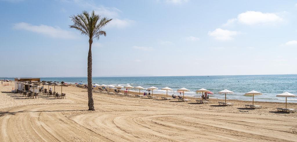 Penthouse for sale in Guardamar Del Segura, Alicante, Spain