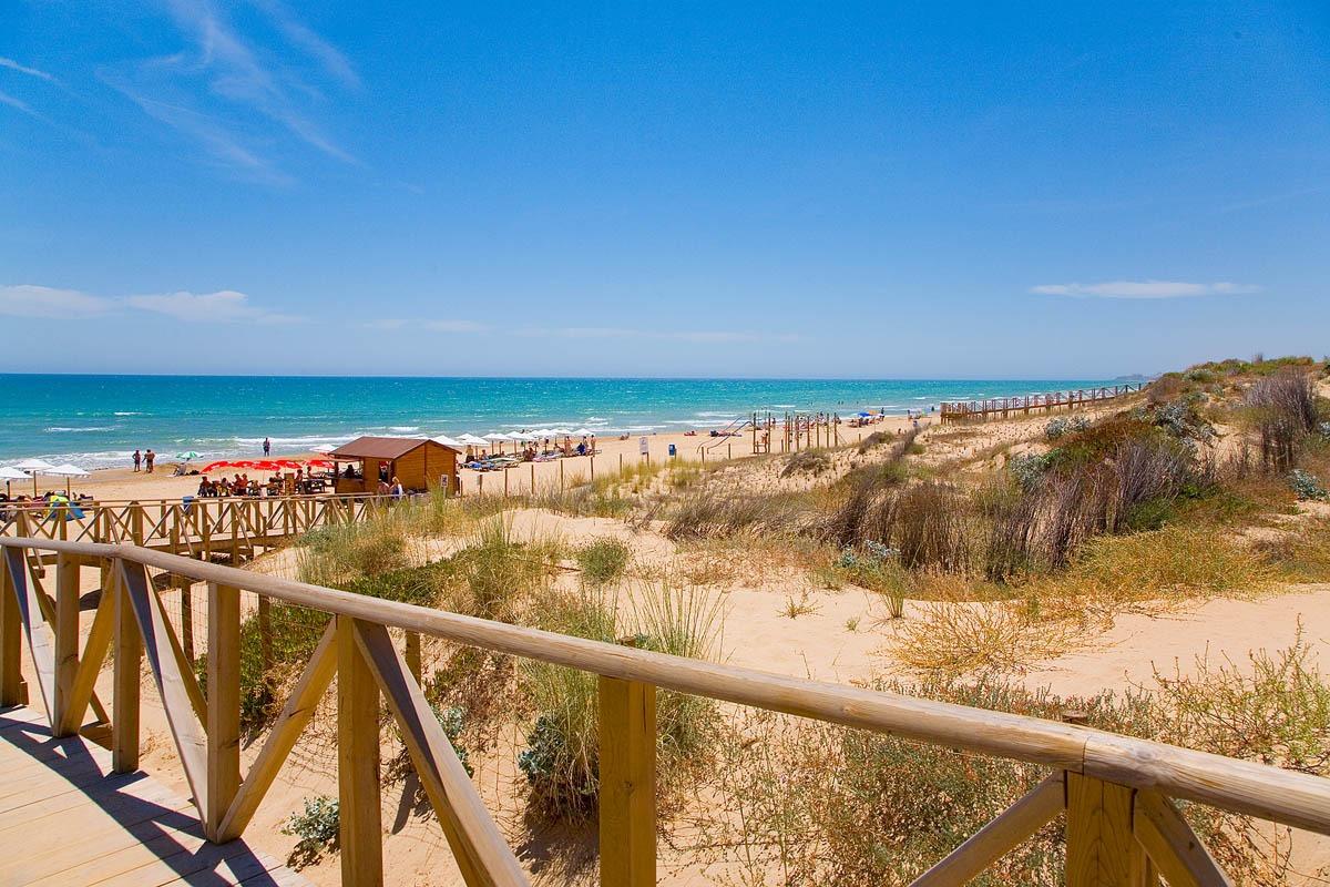 Penthouse for sale in Guardamar Del Segura, Alicante, Spain