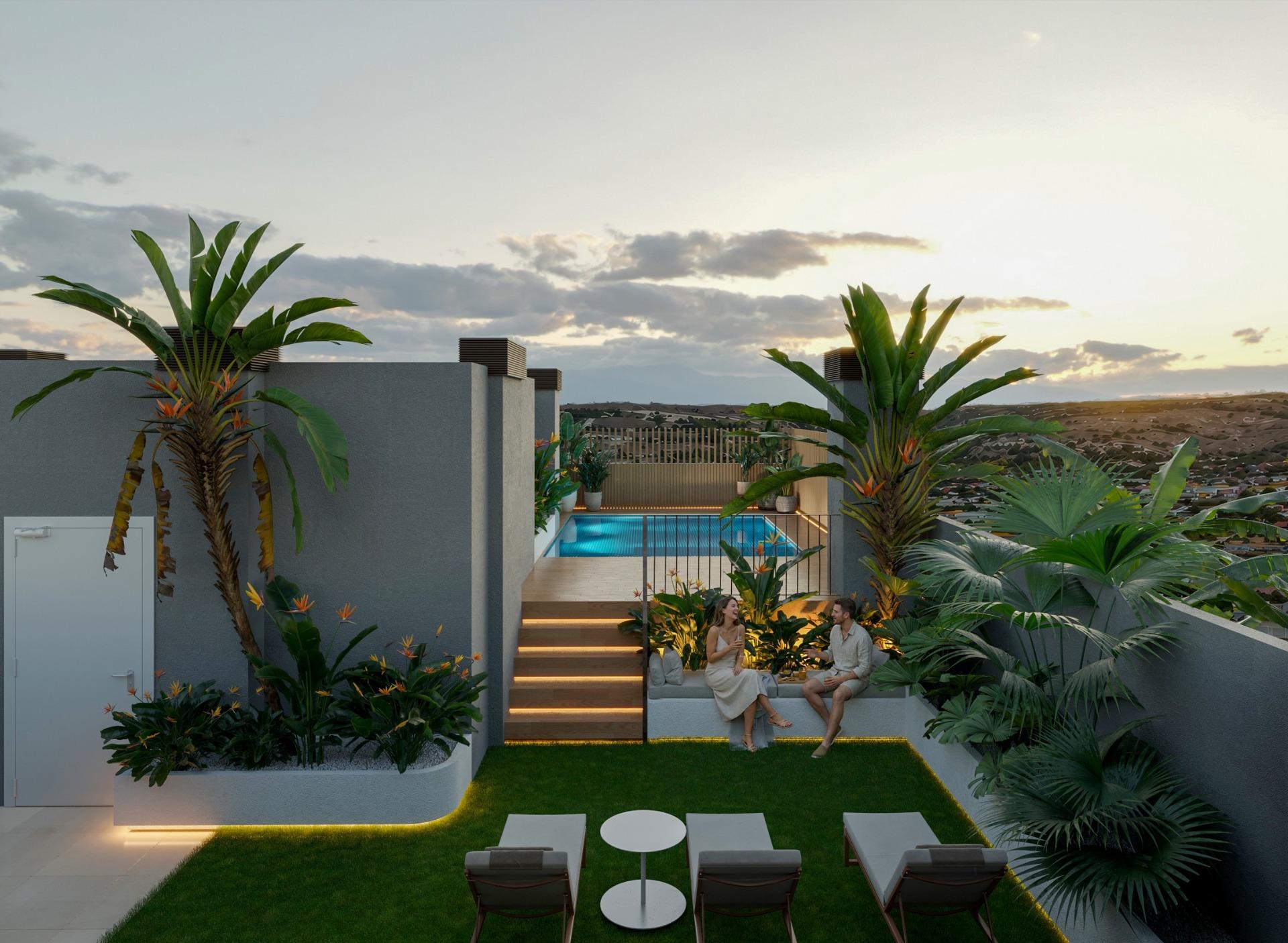 Apartment for sale in Santa Pola, Alicante, Spain
