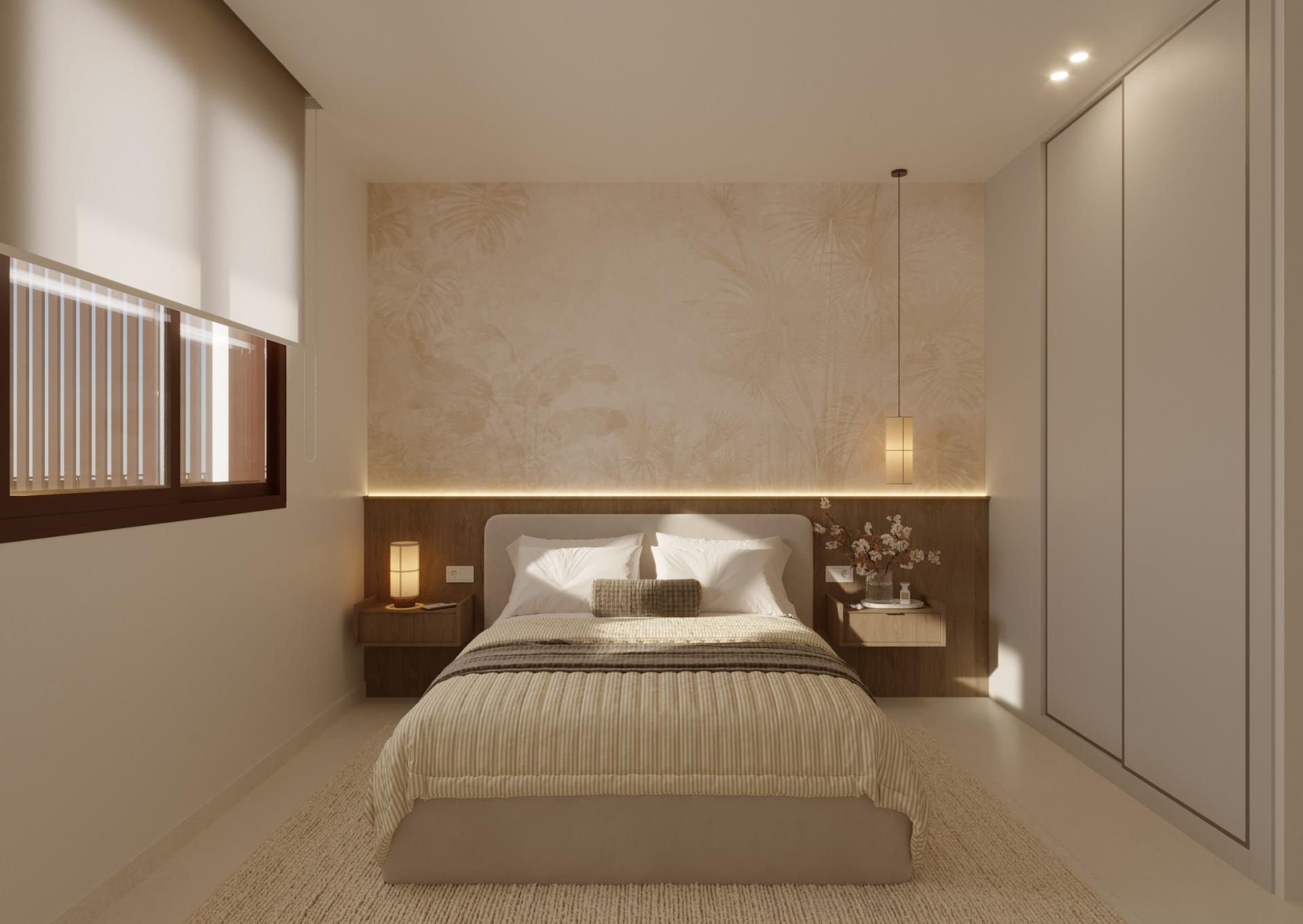 Apartment for sale in Santa Pola, Alicante, Spain