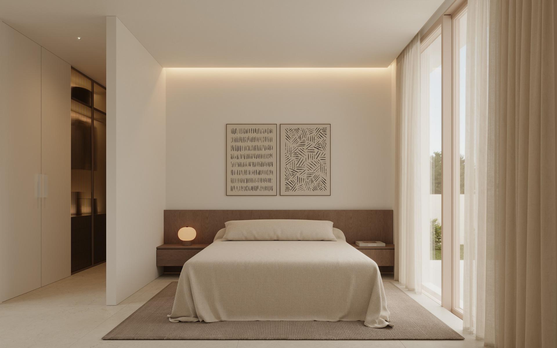 Villa for sale in Polop, Alicante, Spain