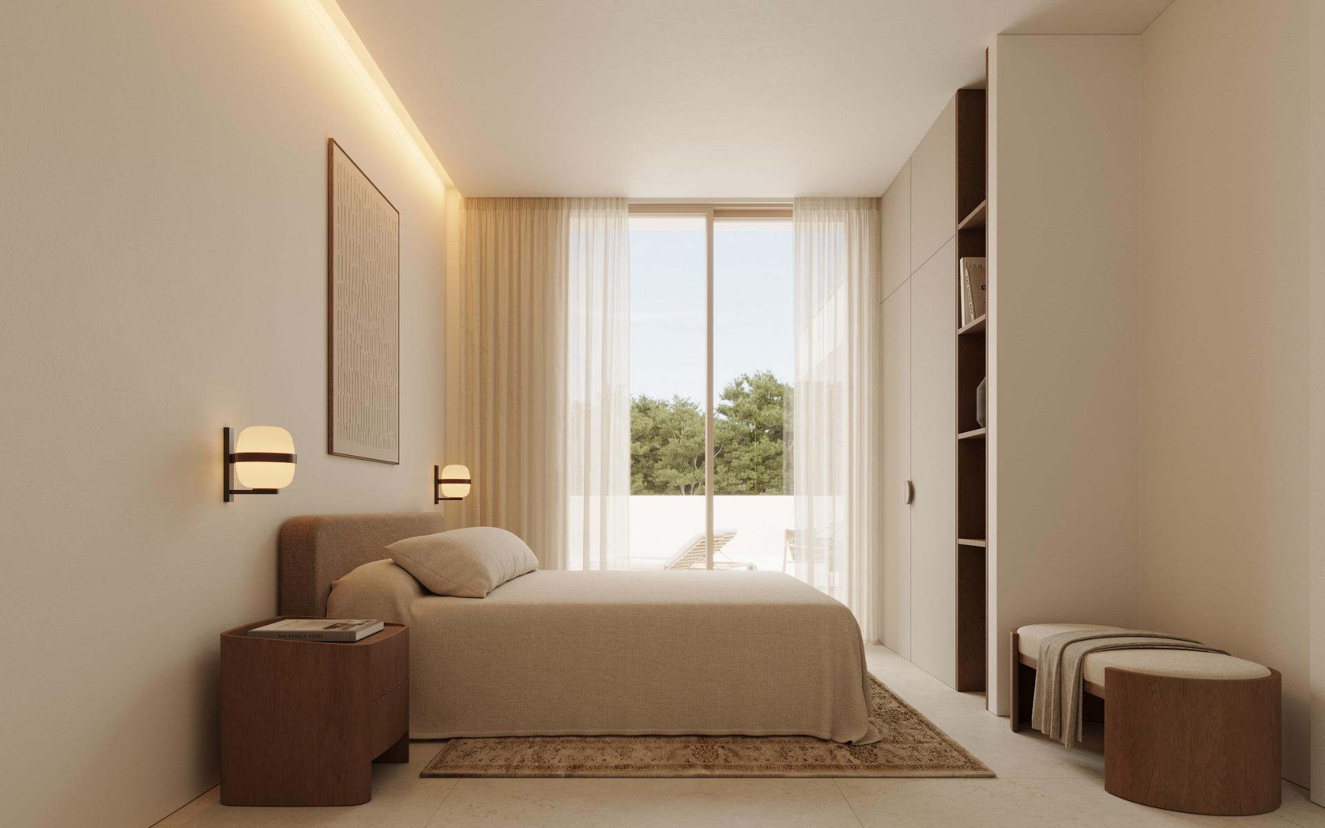Villa for sale in Polop, Alicante, Spain