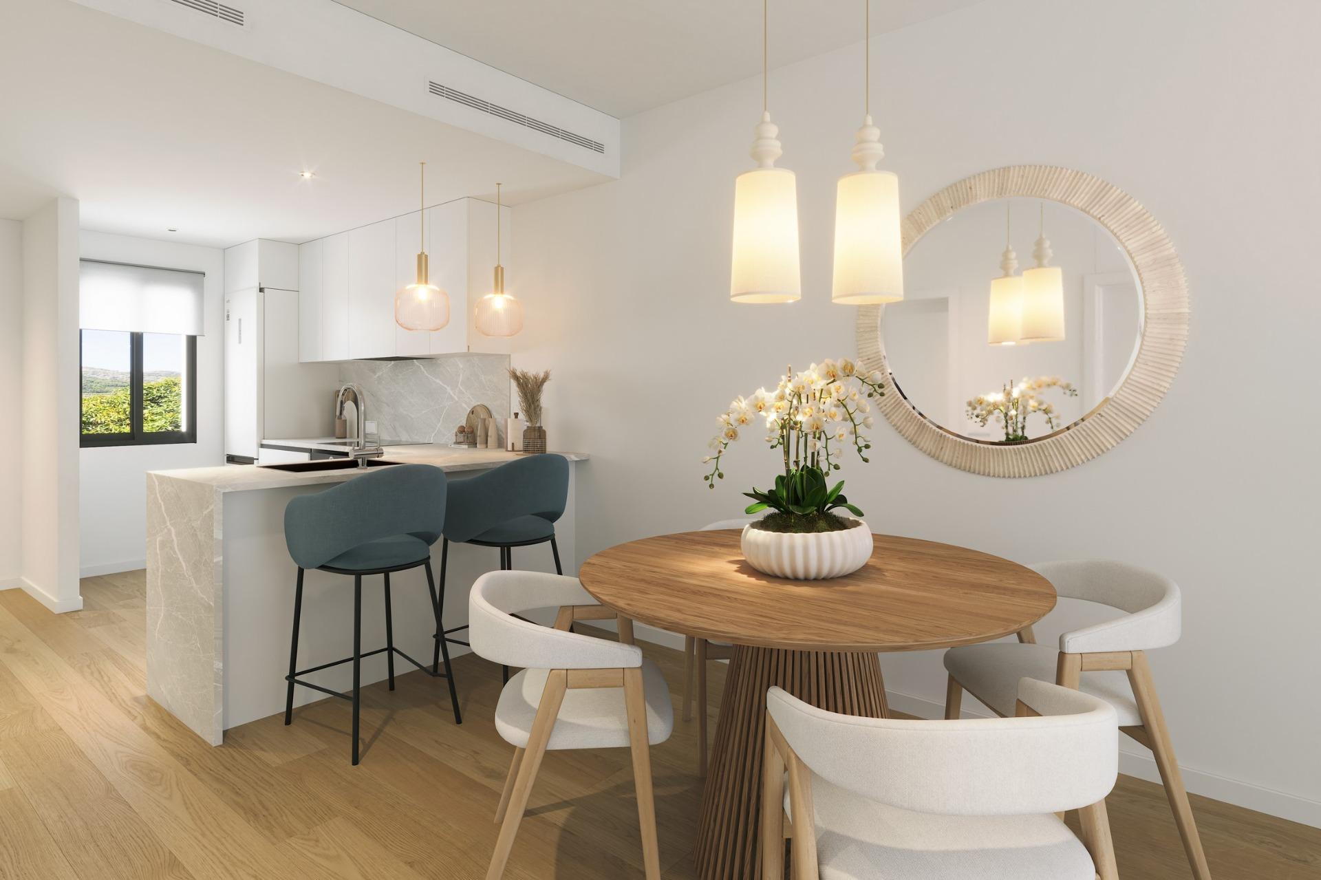 Apartment for sale in Alfas Del Pi, Alicante, Spain