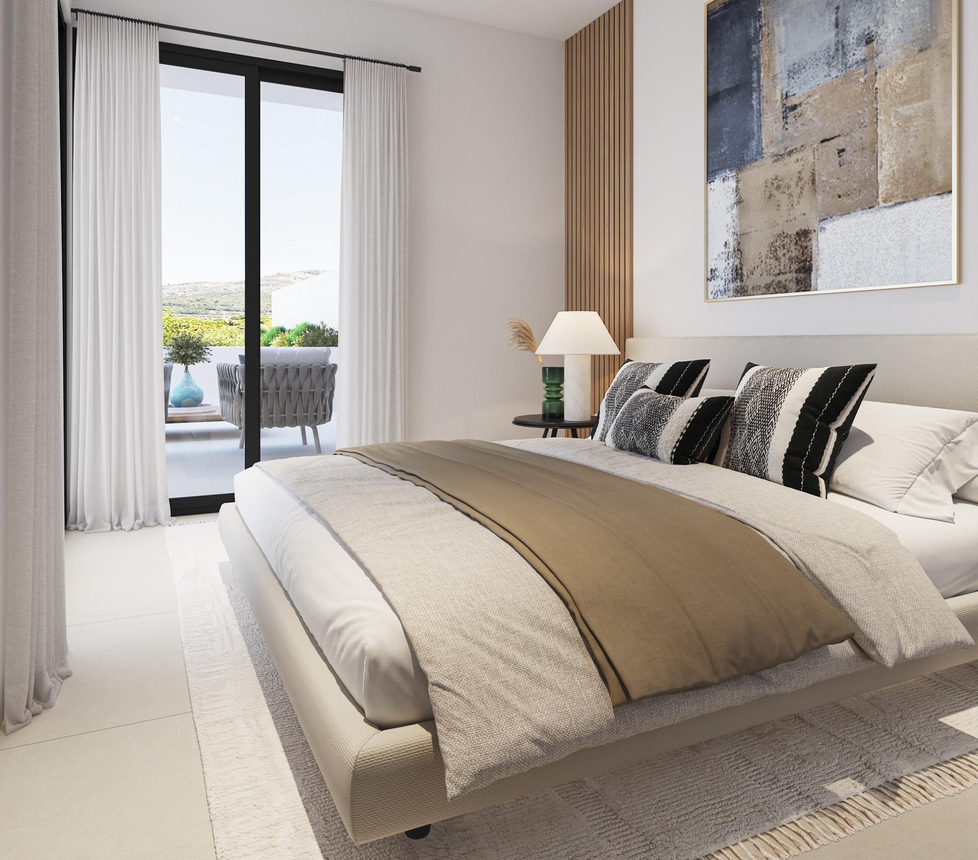 Apartment for sale in Alfas Del Pi, Alicante, Spain