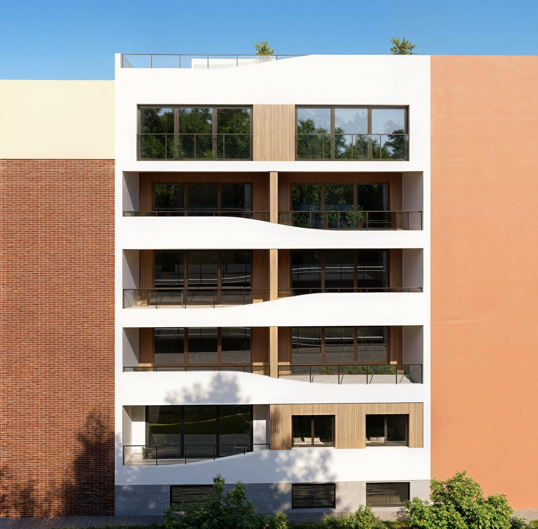 Apartment for sale in Guardamar Del Segura, Alicante, Spain