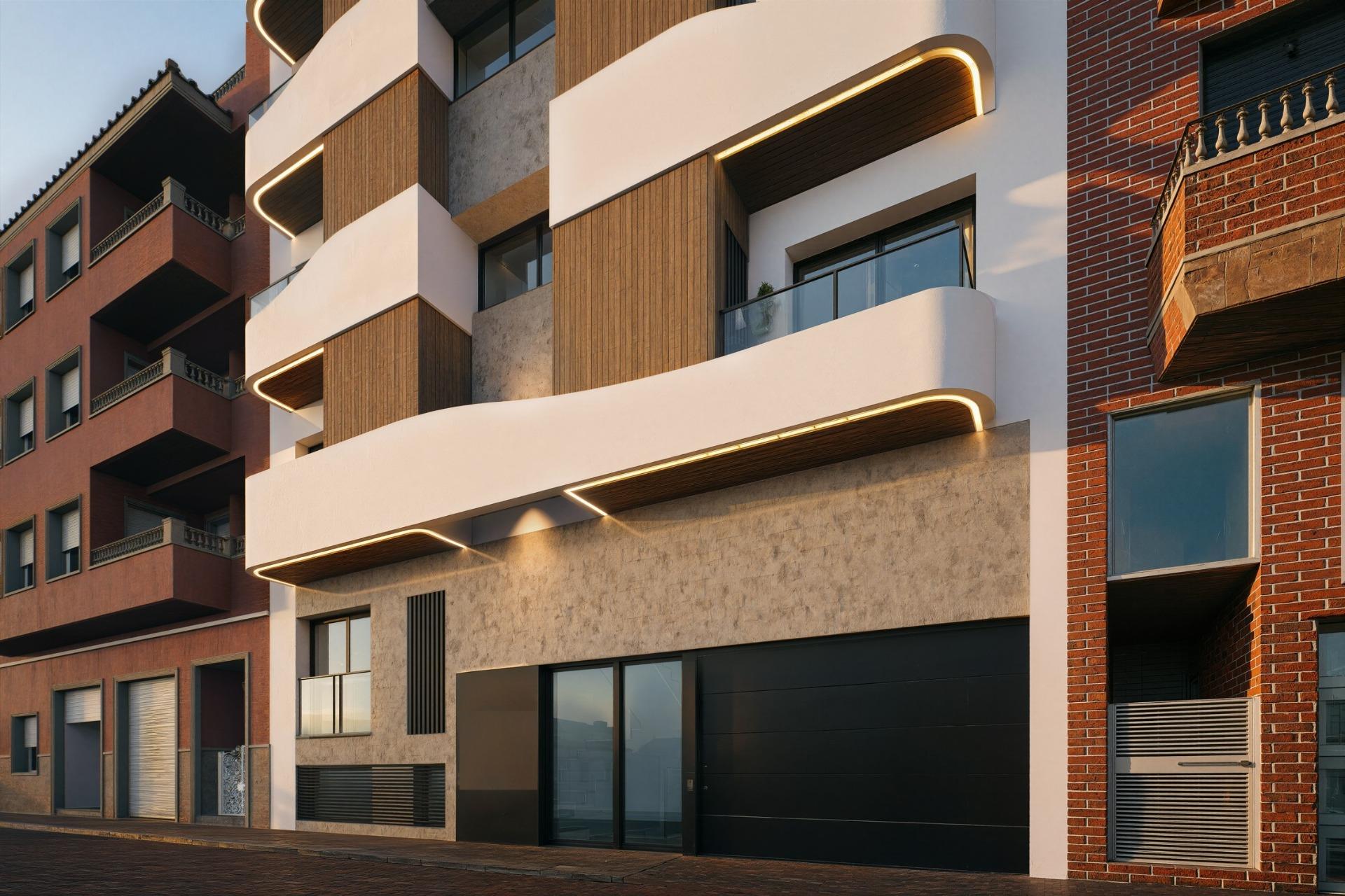 Apartment for sale in Guardamar Del Segura, Alicante, Spain