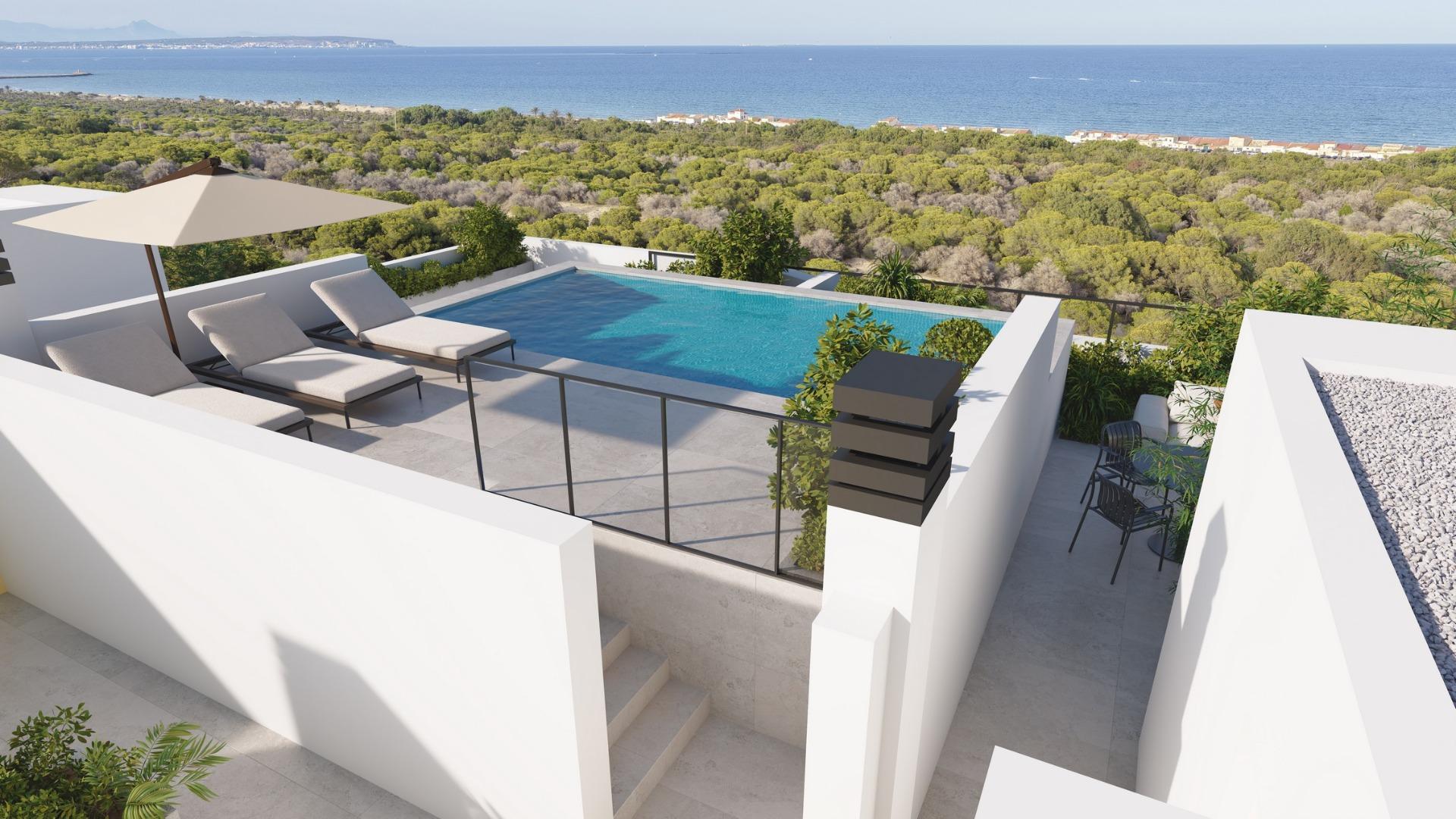Apartment for sale in Guardamar Del Segura, Alicante, Spain