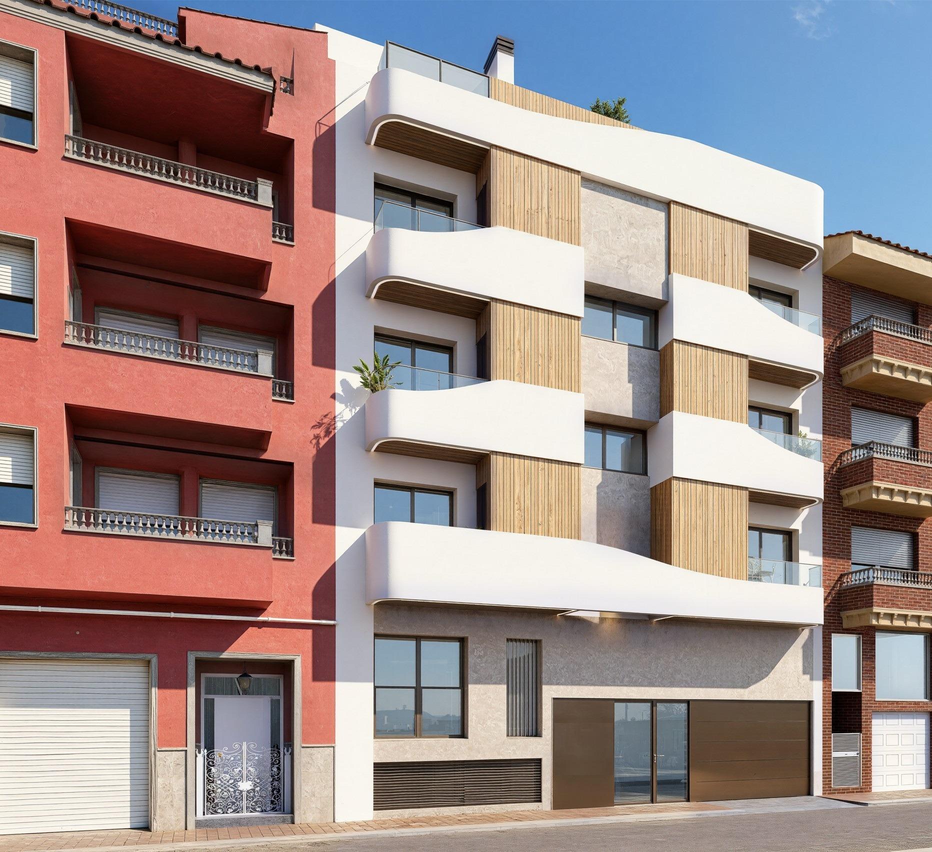 Apartment for sale in Guardamar Del Segura, Alicante, Spain