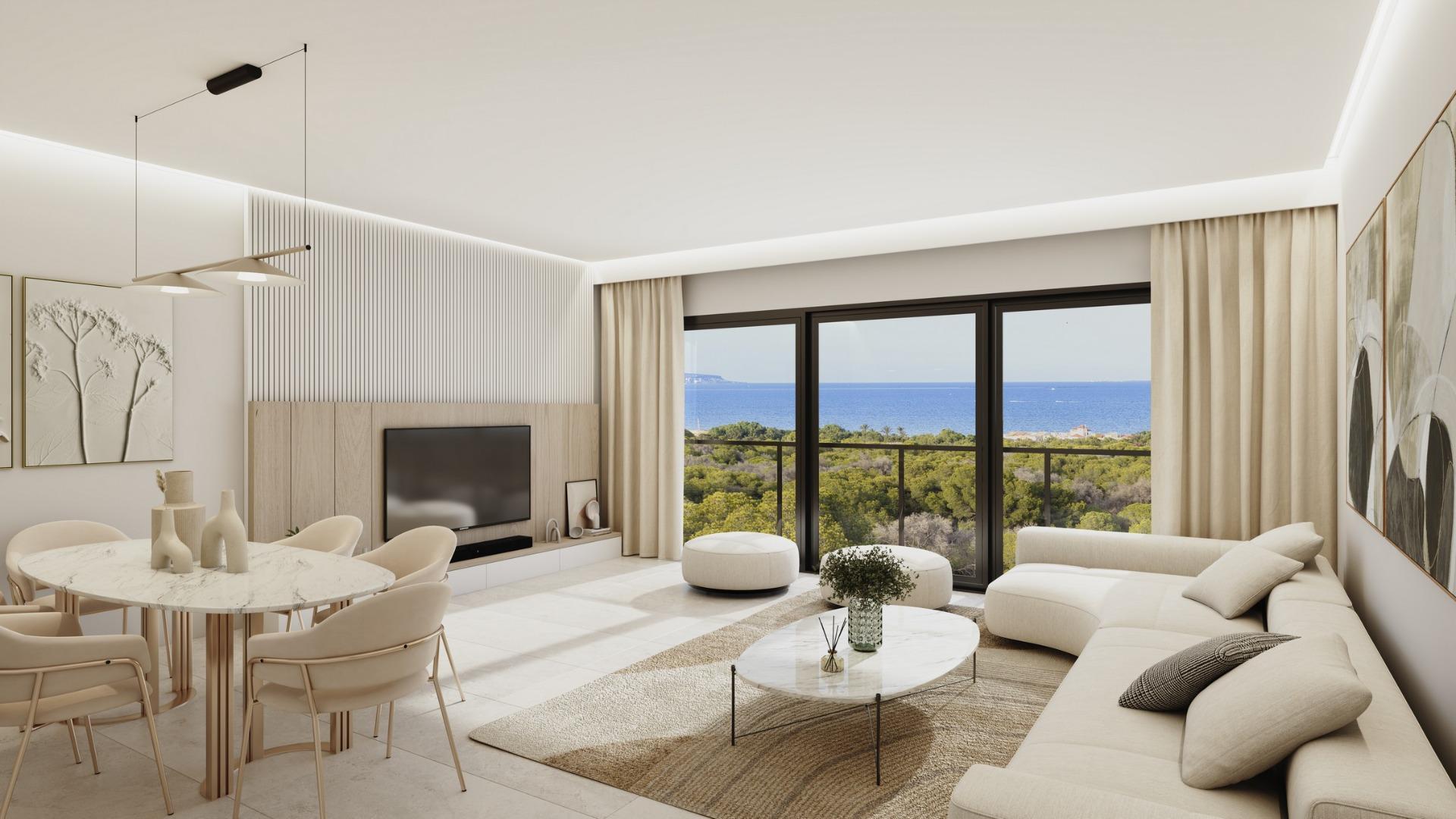 Apartment for sale in Guardamar Del Segura, Alicante, Spain