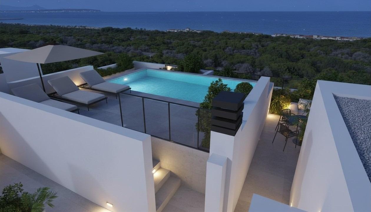Apartment for sale in Guardamar Del Segura, Alicante, Spain
