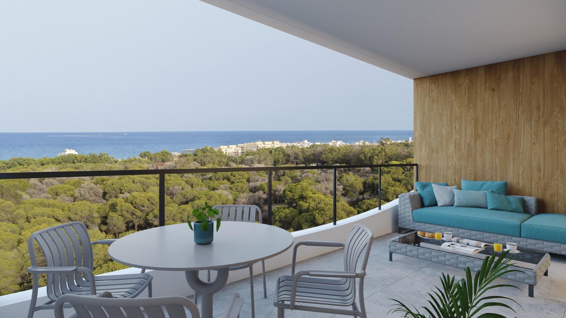 Apartment for sale in Guardamar Del Segura, Alicante, Spain